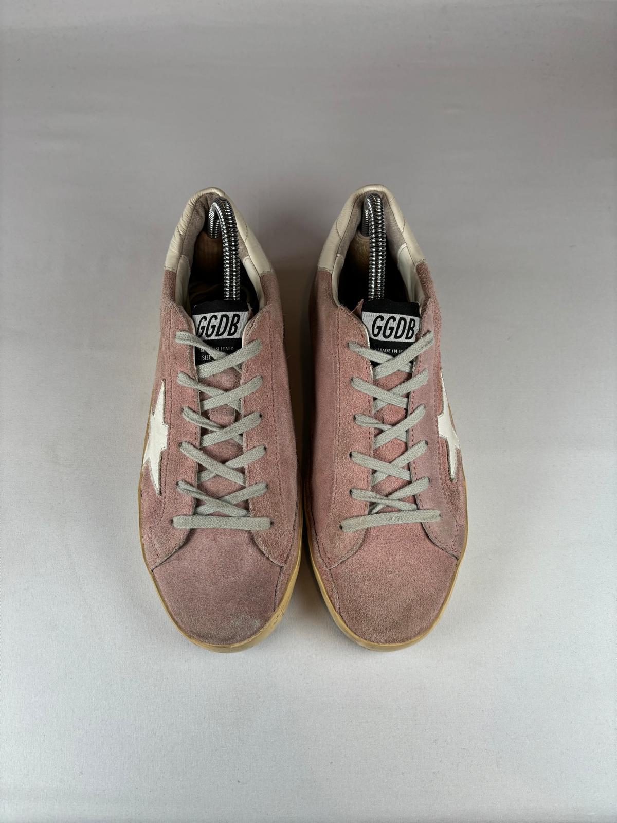 Golden Goose Superstar