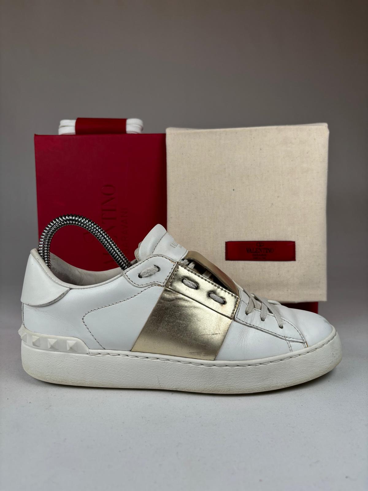 Valentino Open