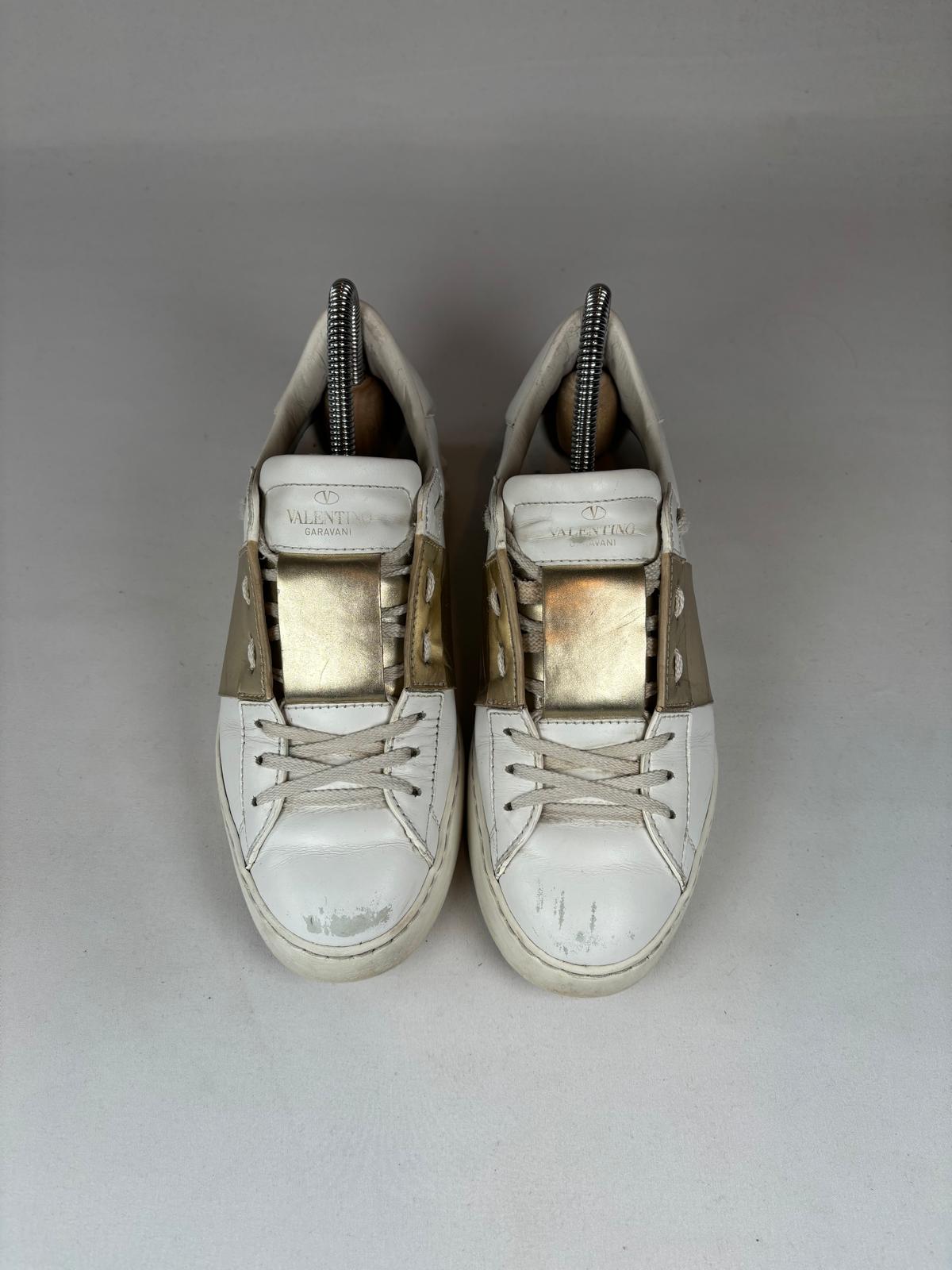 Valentino Open