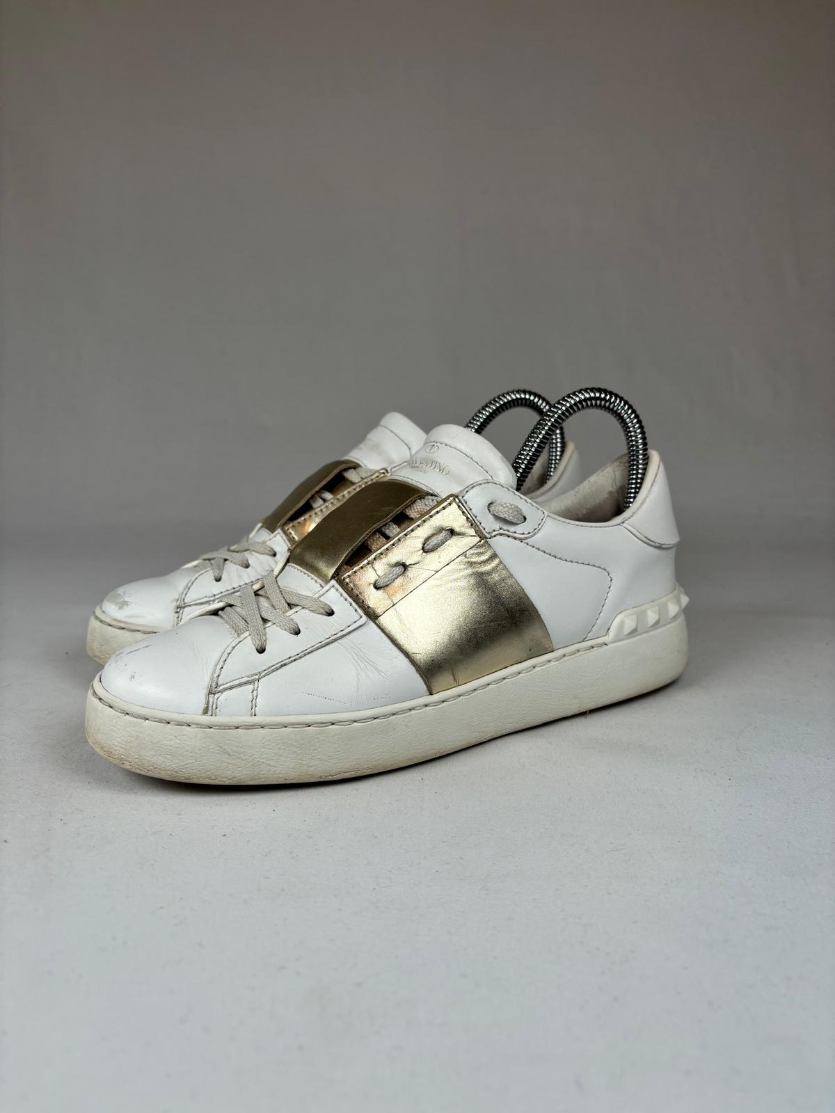 Valentino Open
