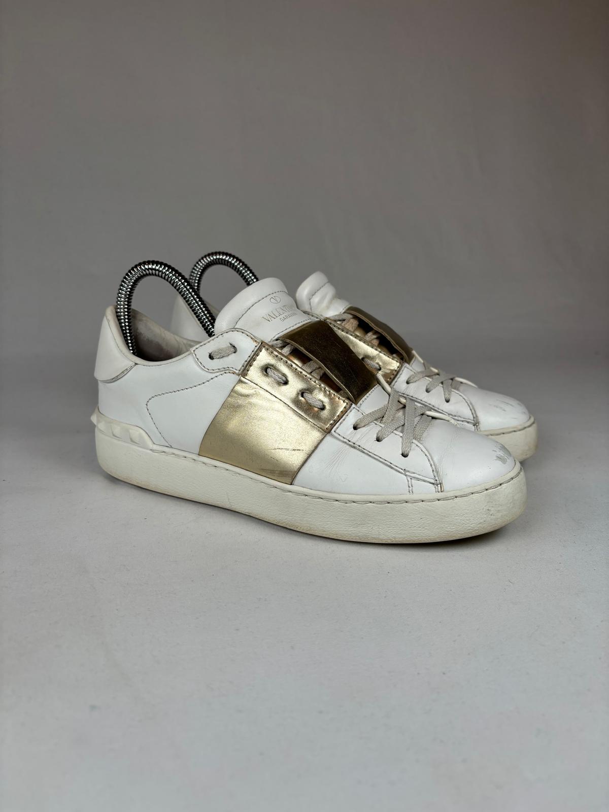 Valentino Open