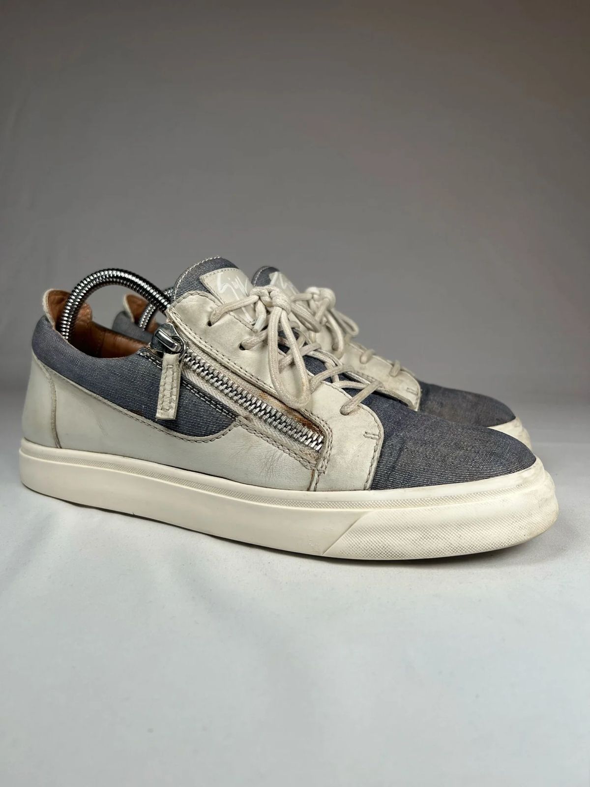 GIUSEPPE ZANOTTI