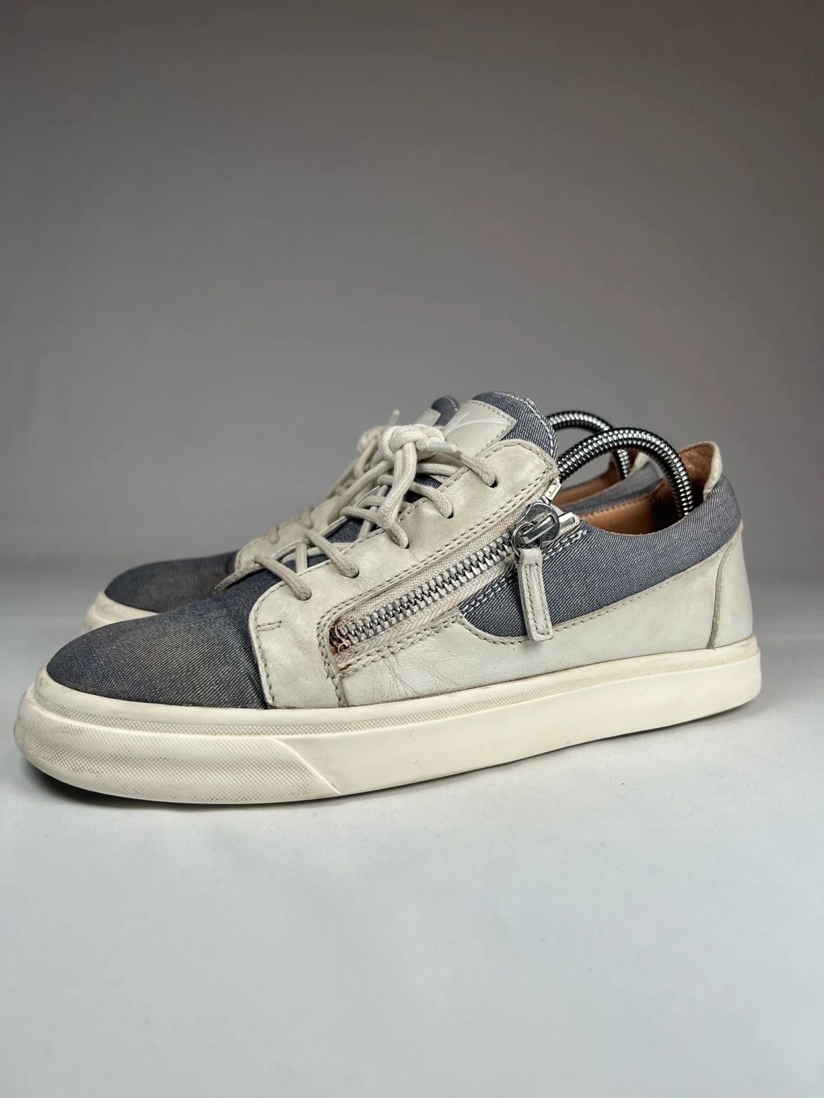 GIUSEPPE ZANOTTI