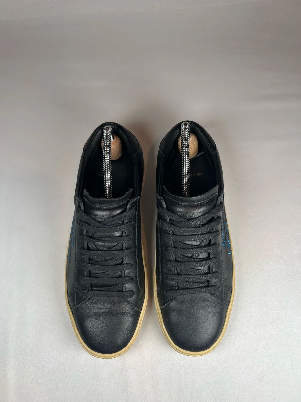 Saint Laurent