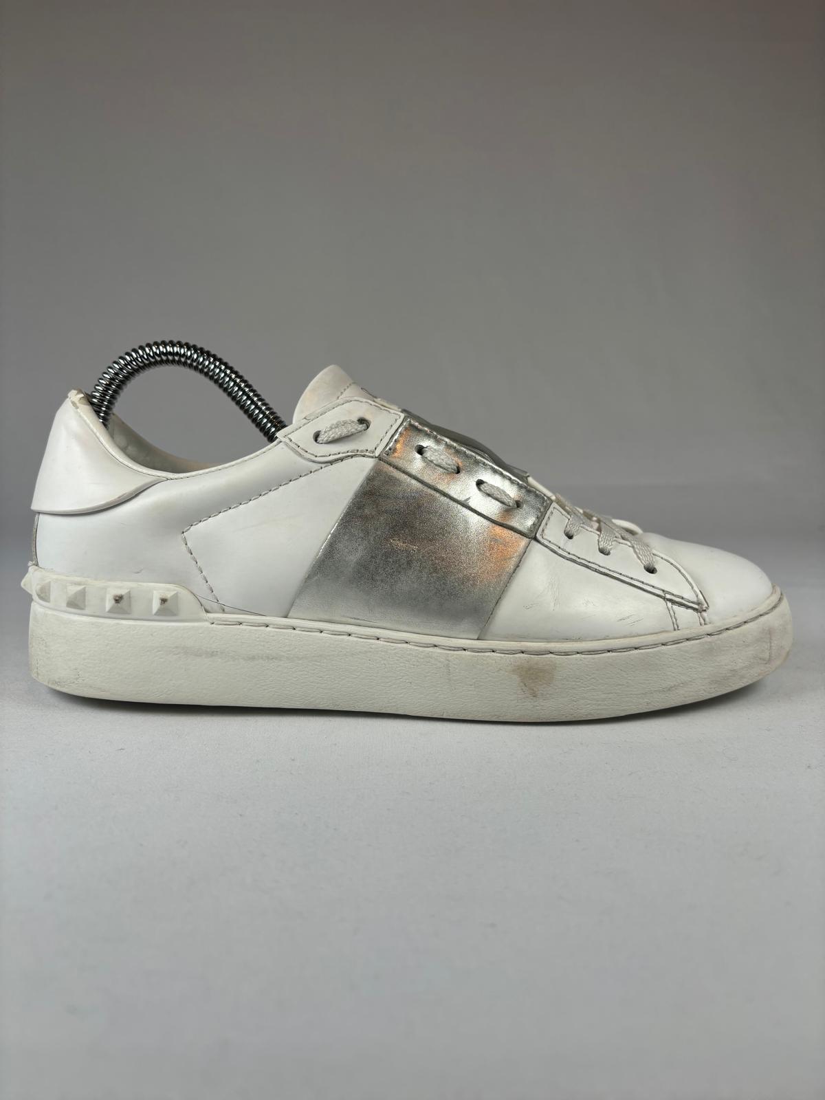 Valentino Open
