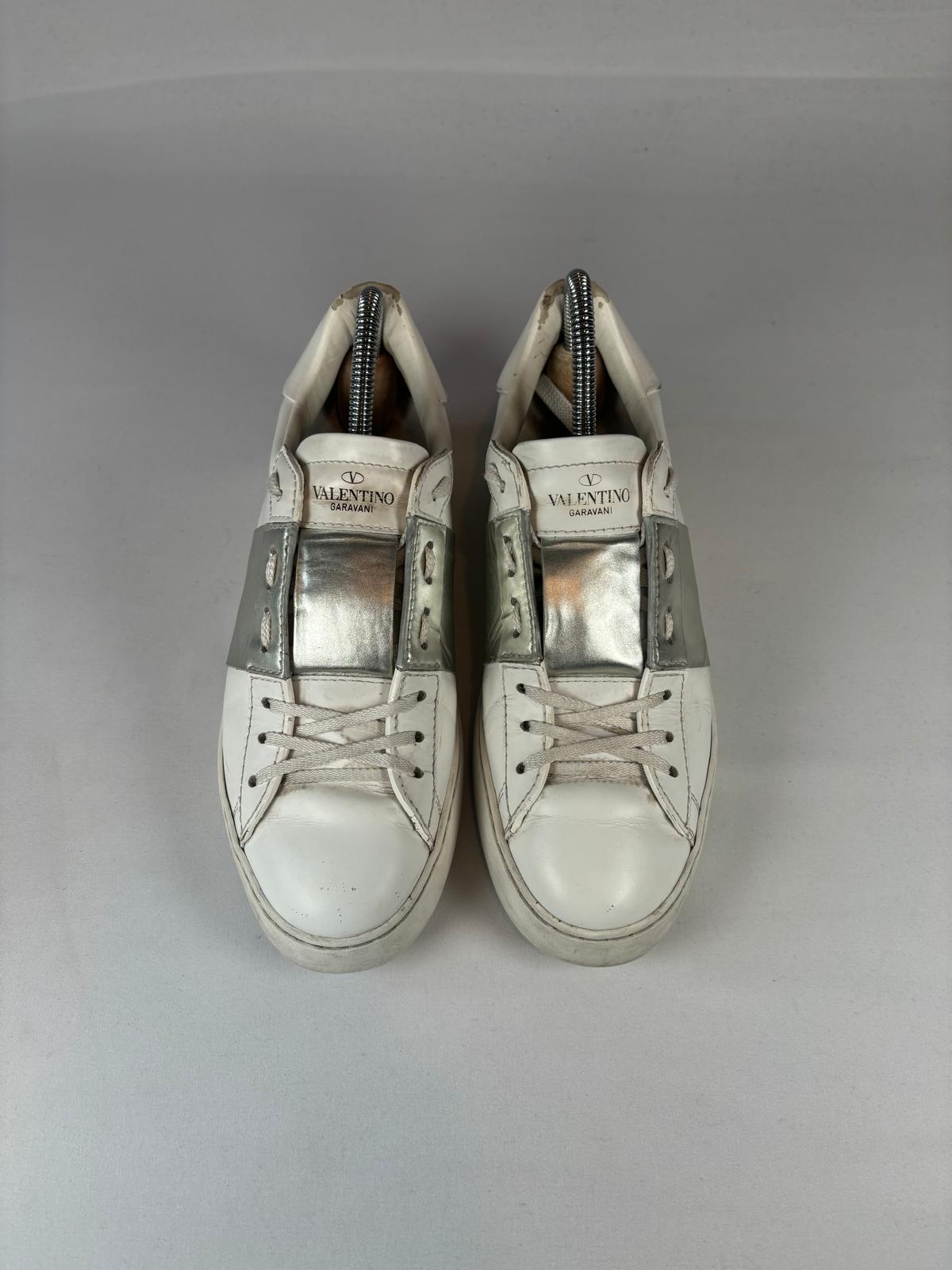 Valentino Open
