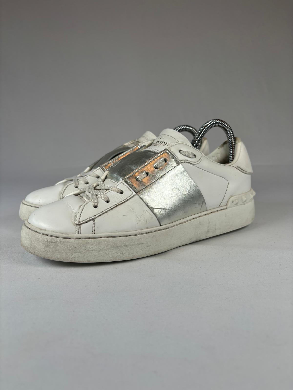Valentino Open