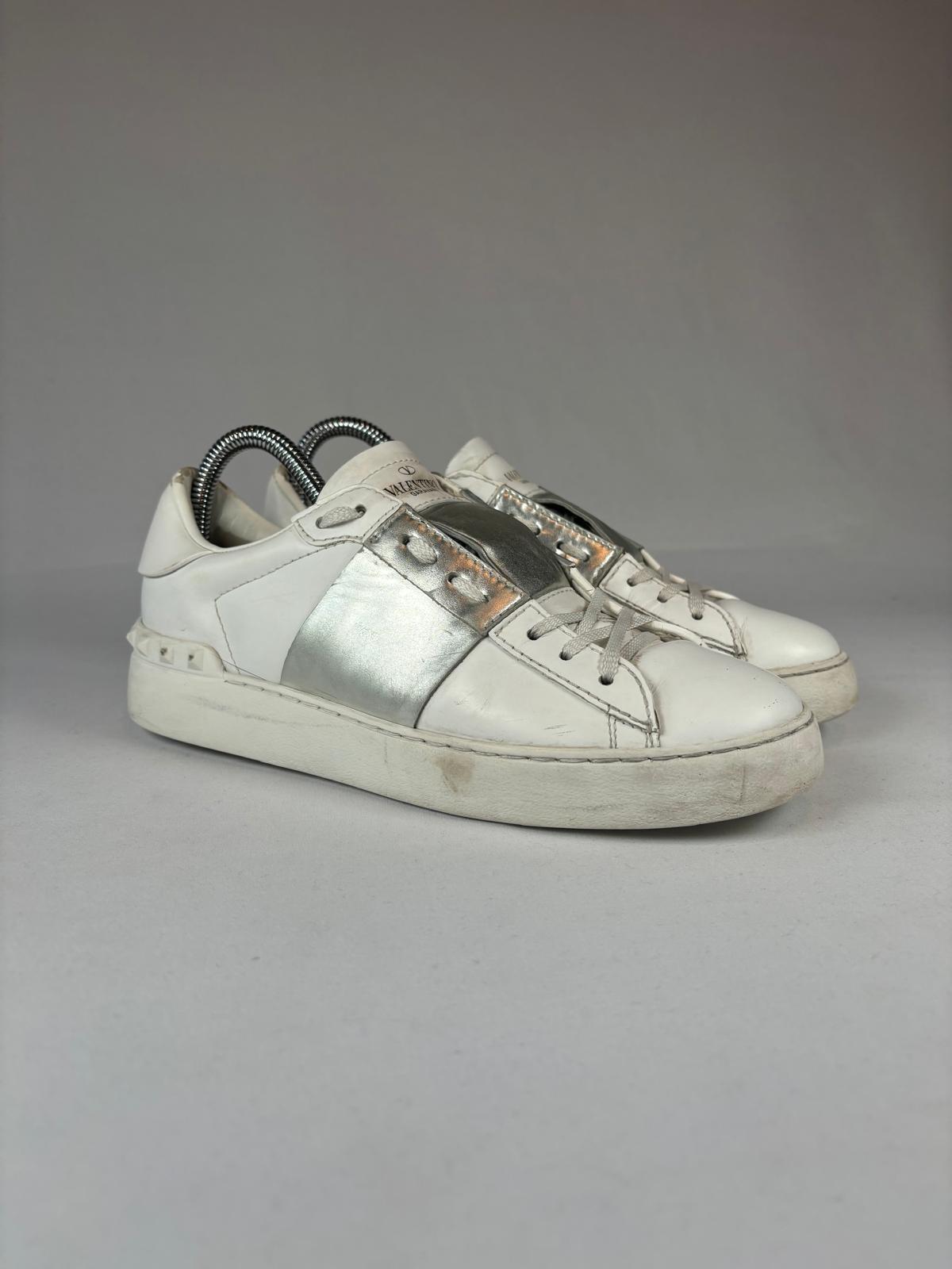 Valentino Open