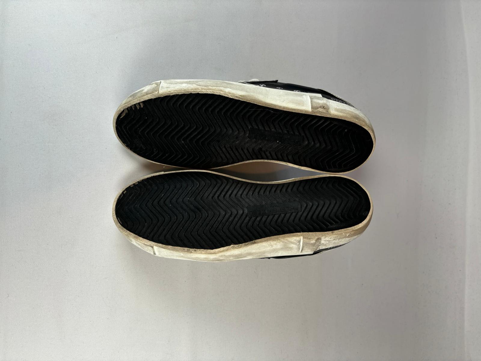 Philippe Model PRSX