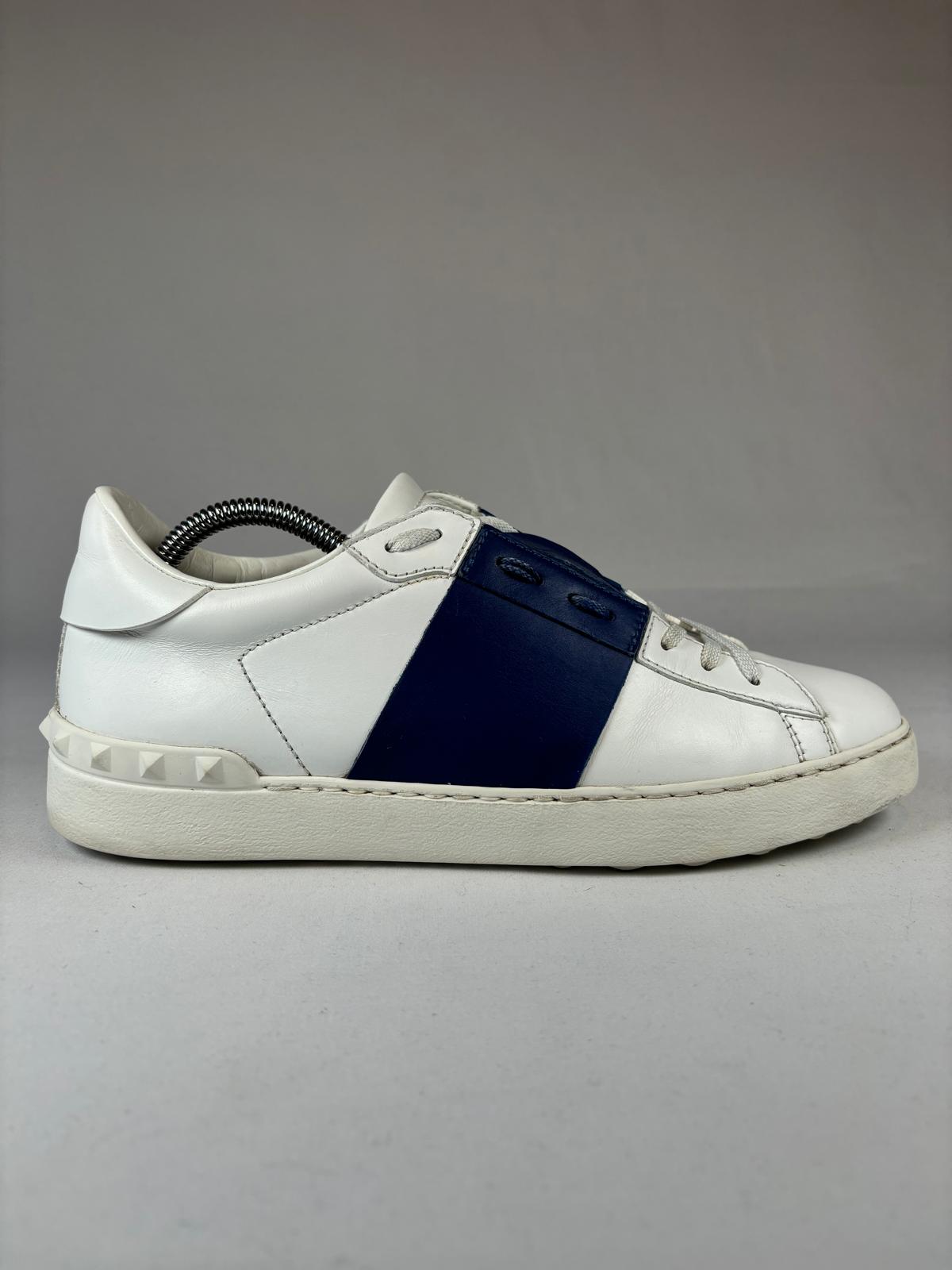 Valentino Open