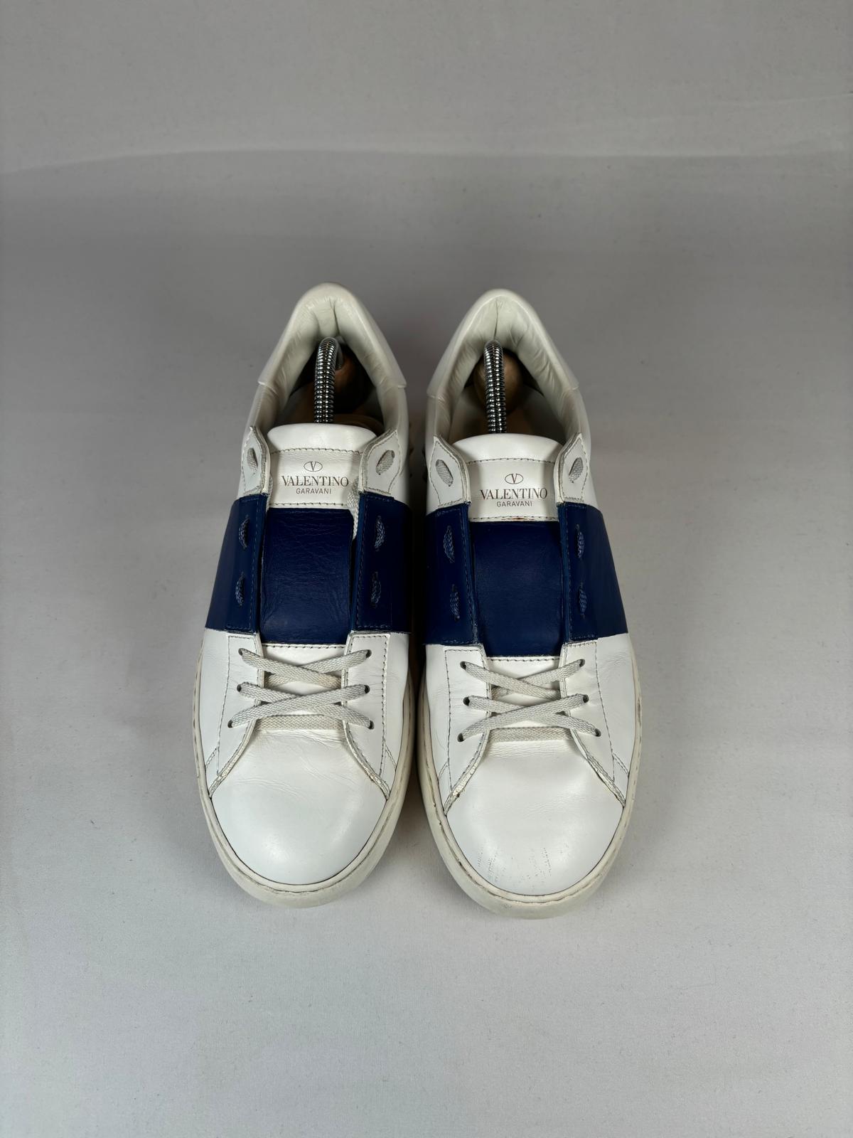 Valentino Open