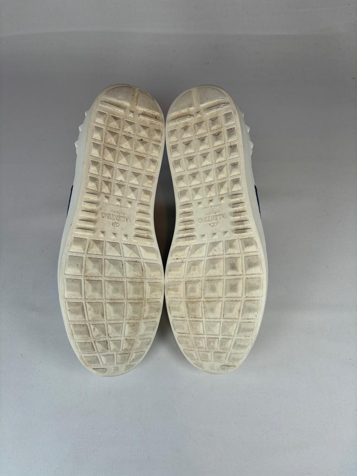 Valentino Open