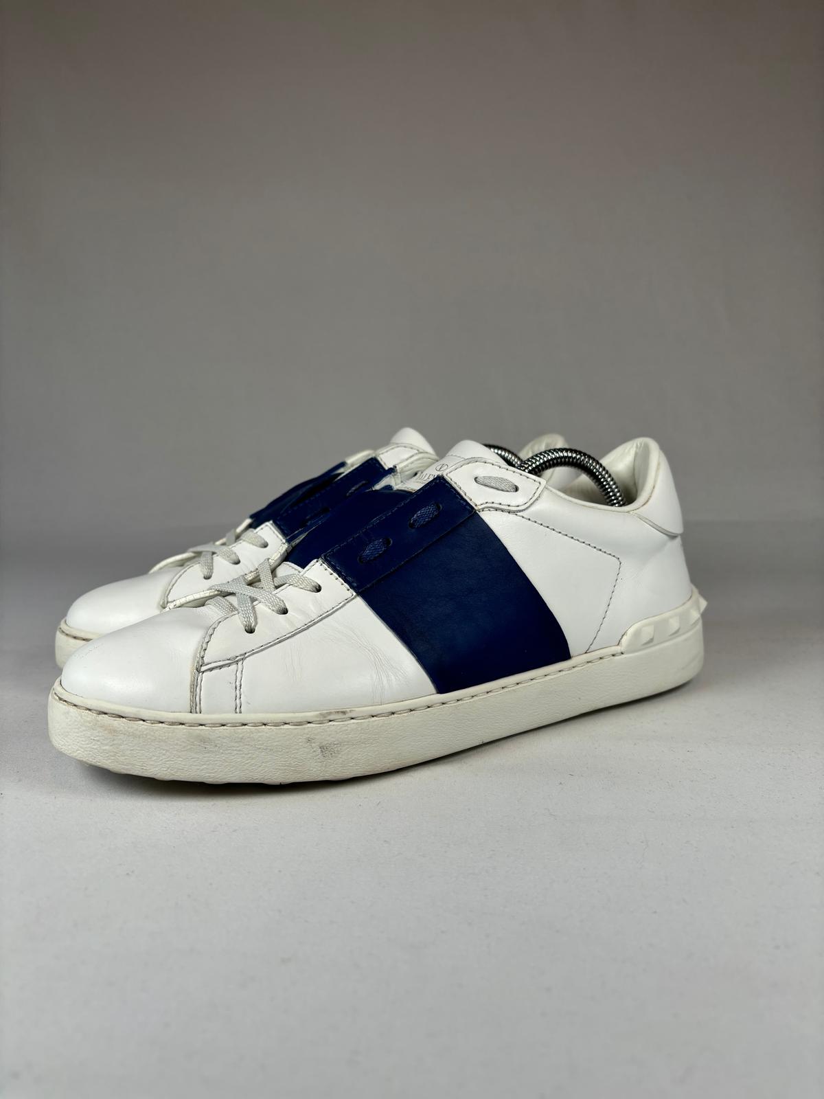 Valentino Open