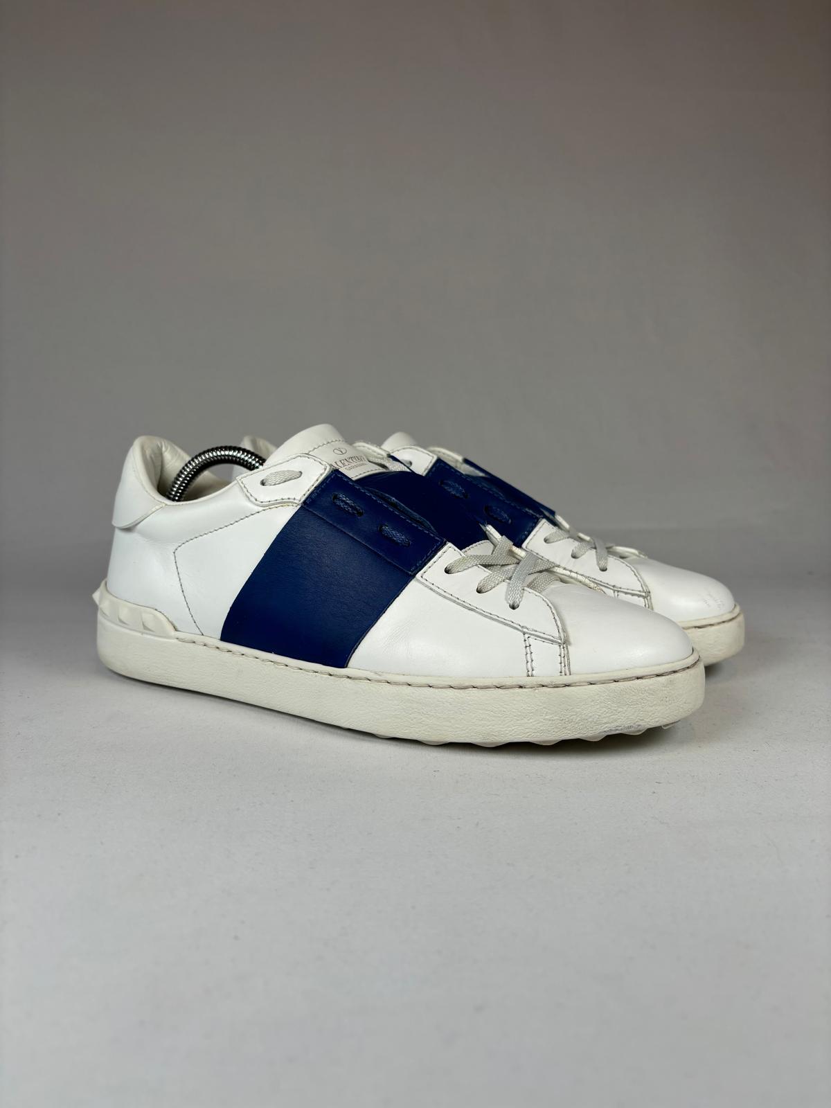 Valentino Open