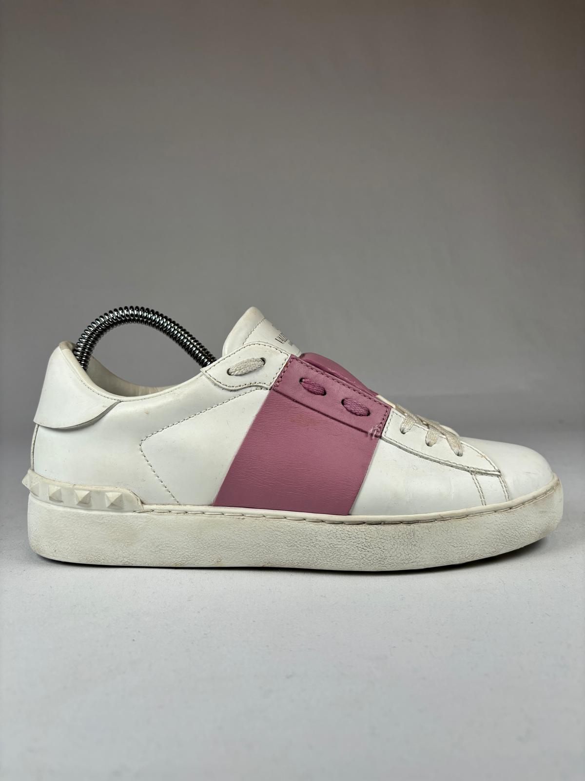 Valentino Open