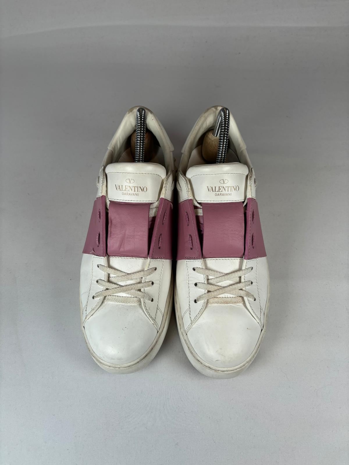 Valentino Open