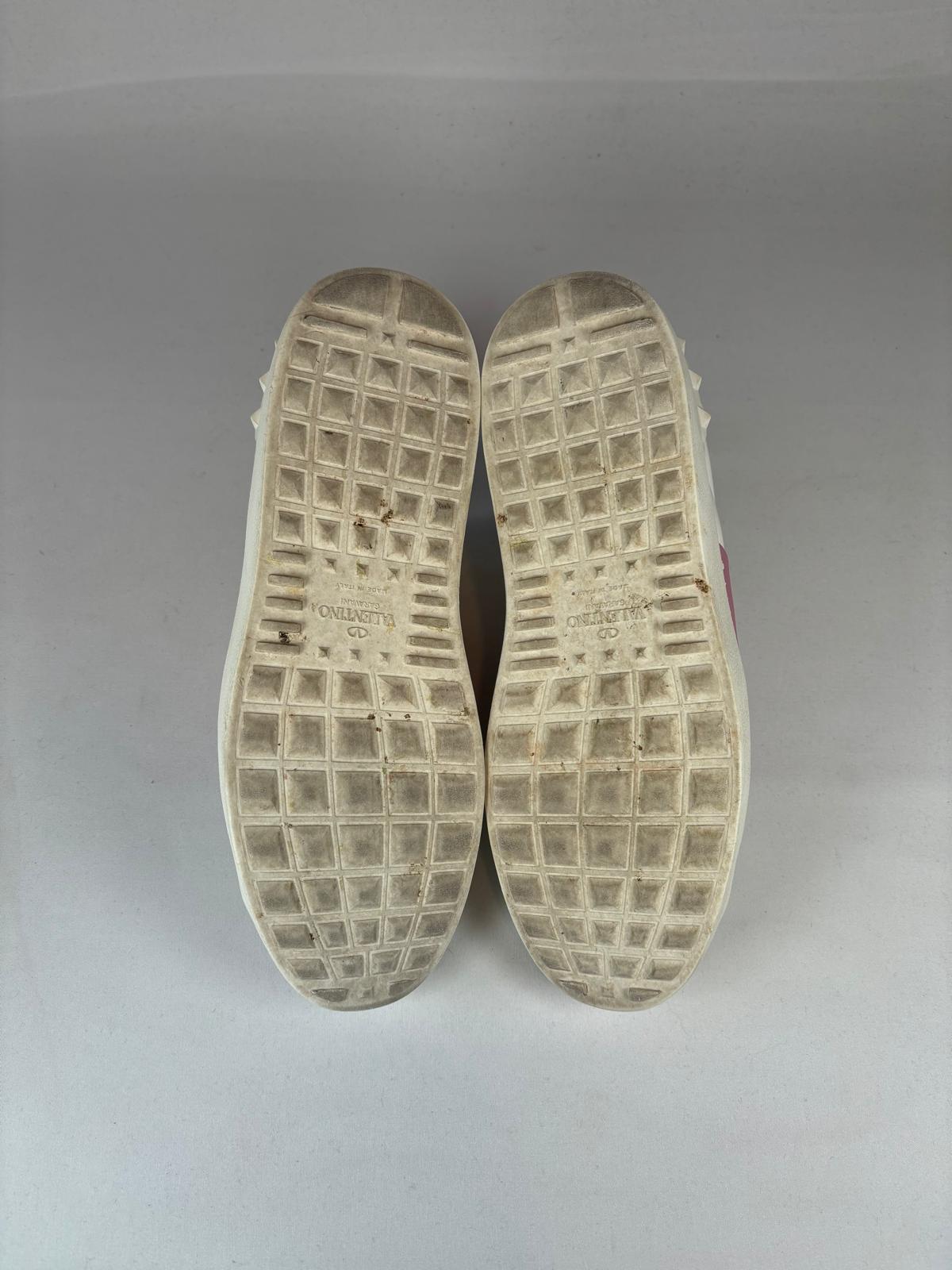 Valentino Open