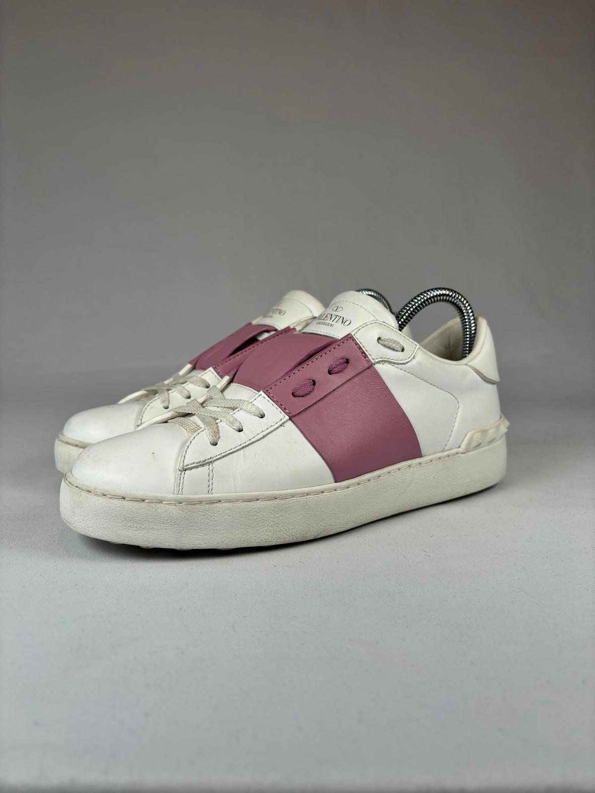 Valentino Open