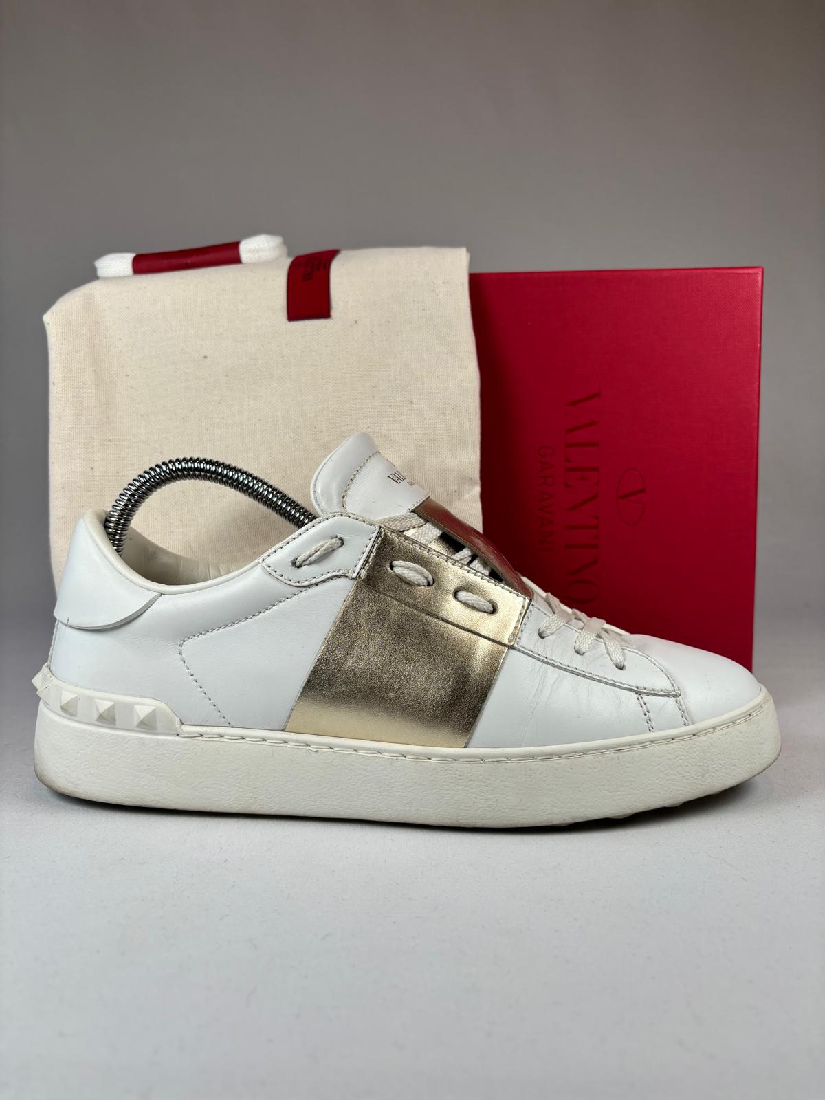 Valentino Open