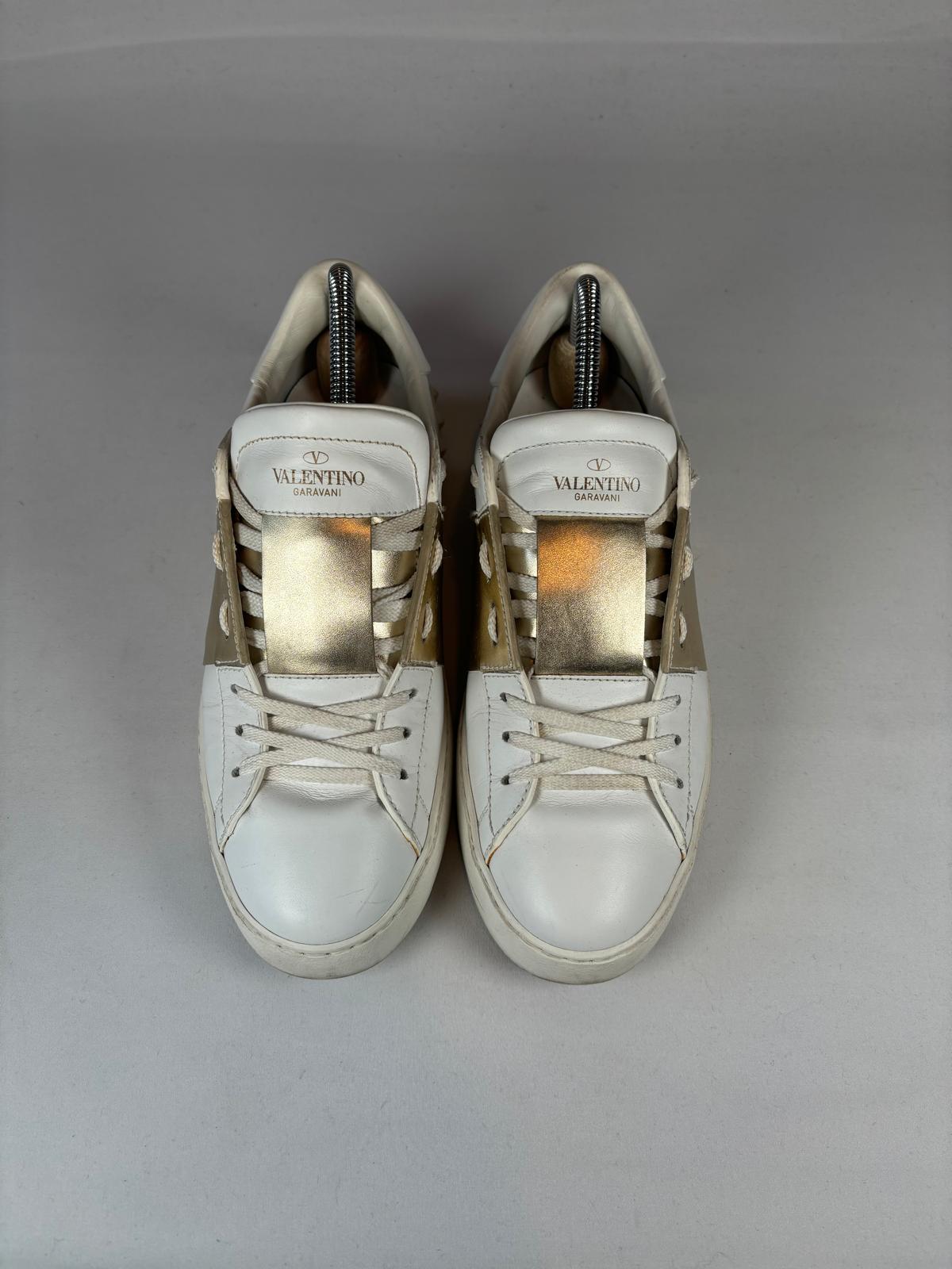 Valentino Open