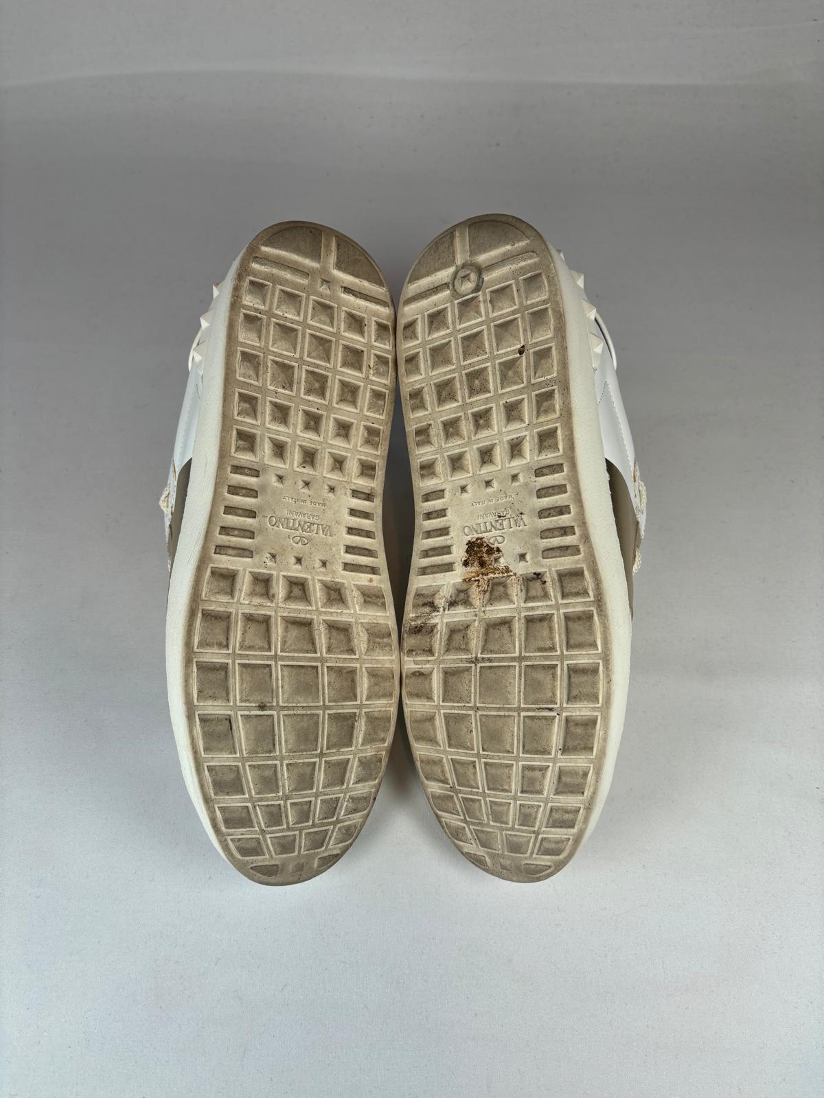 Valentino Open