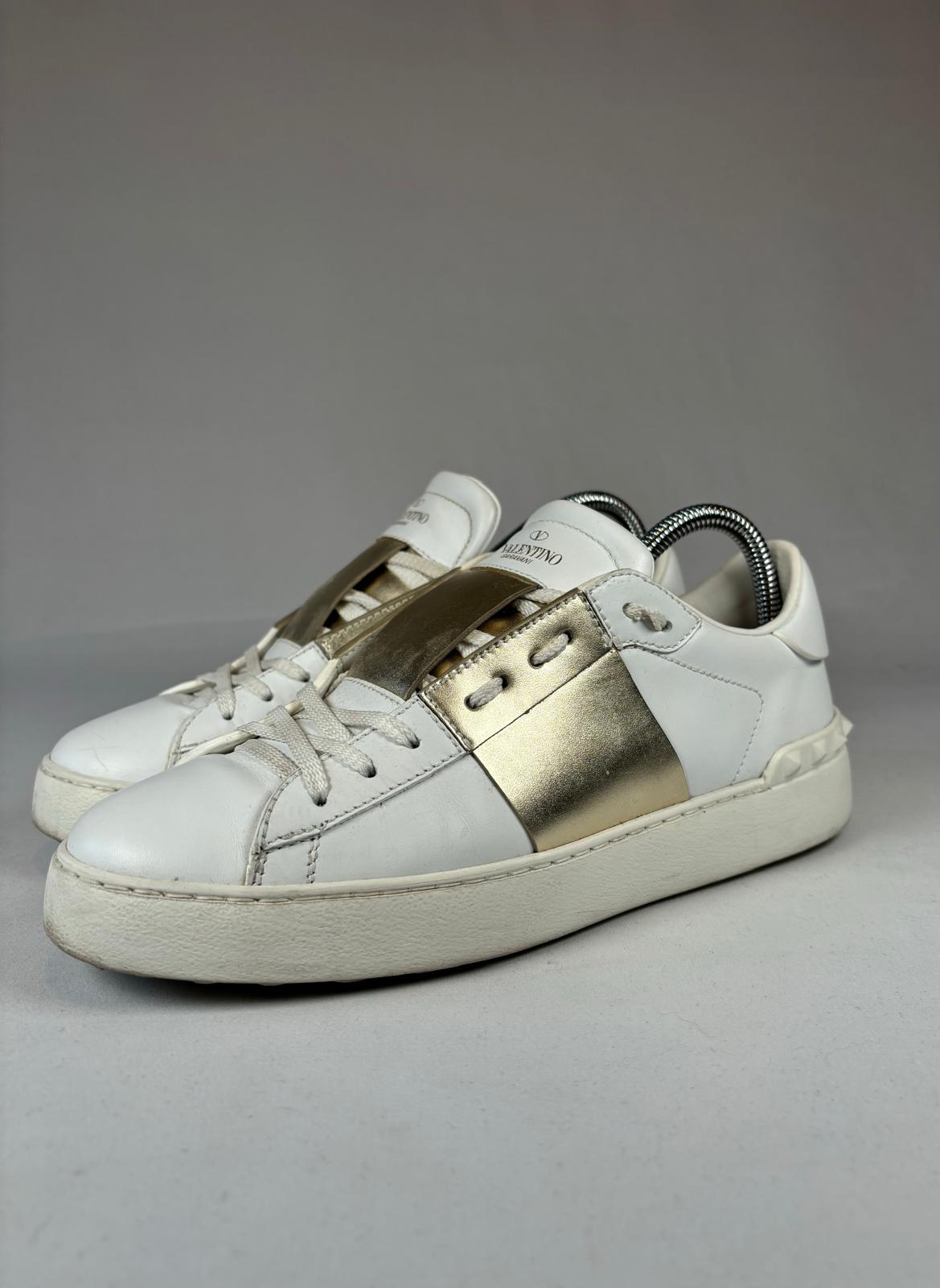 Valentino Open