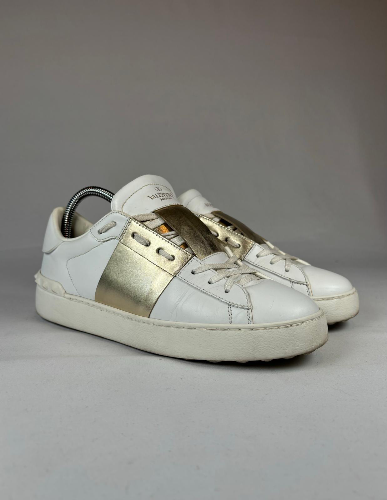 Valentino Open