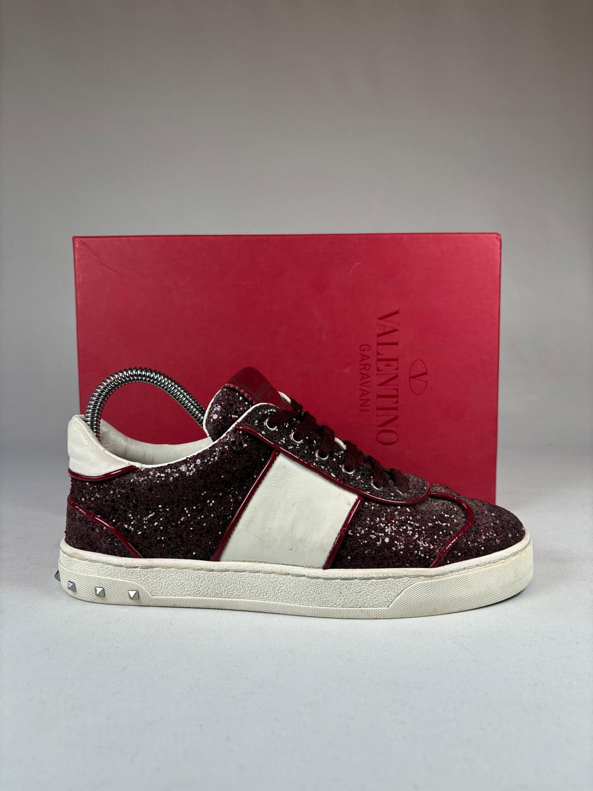 Valentino Flycrew