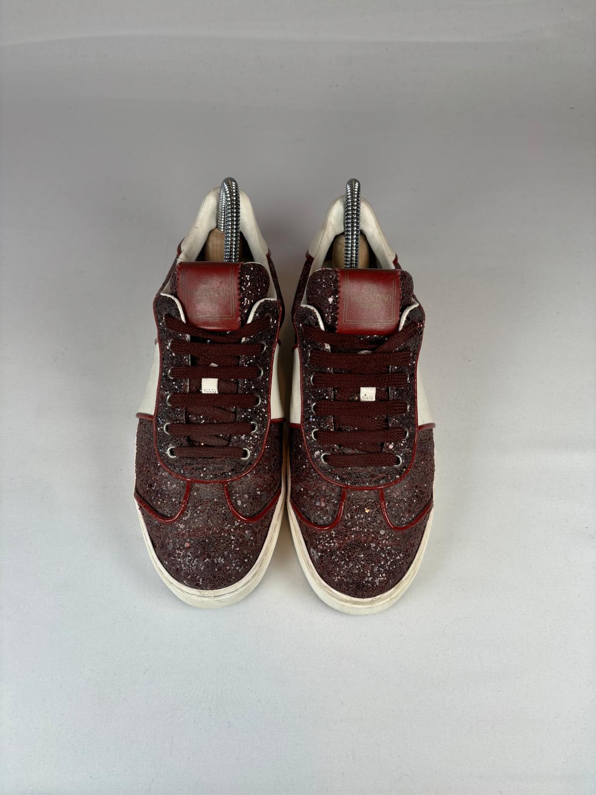 Valentino Flycrew
