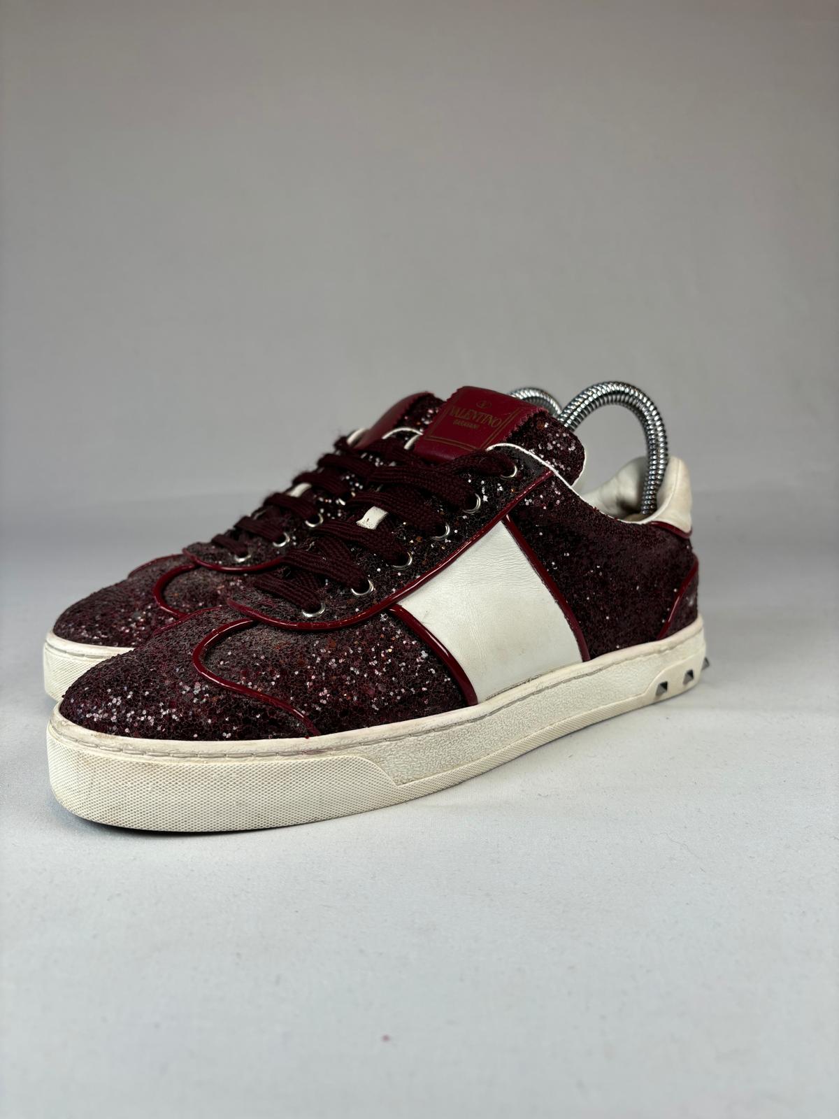 Valentino Flycrew