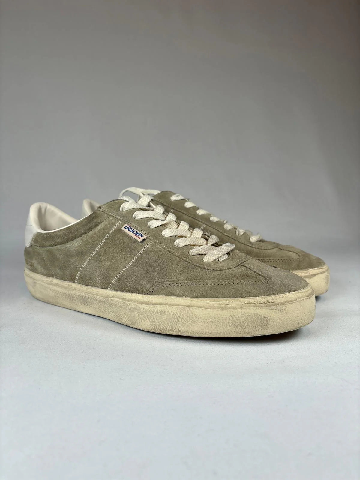 Golden Goose