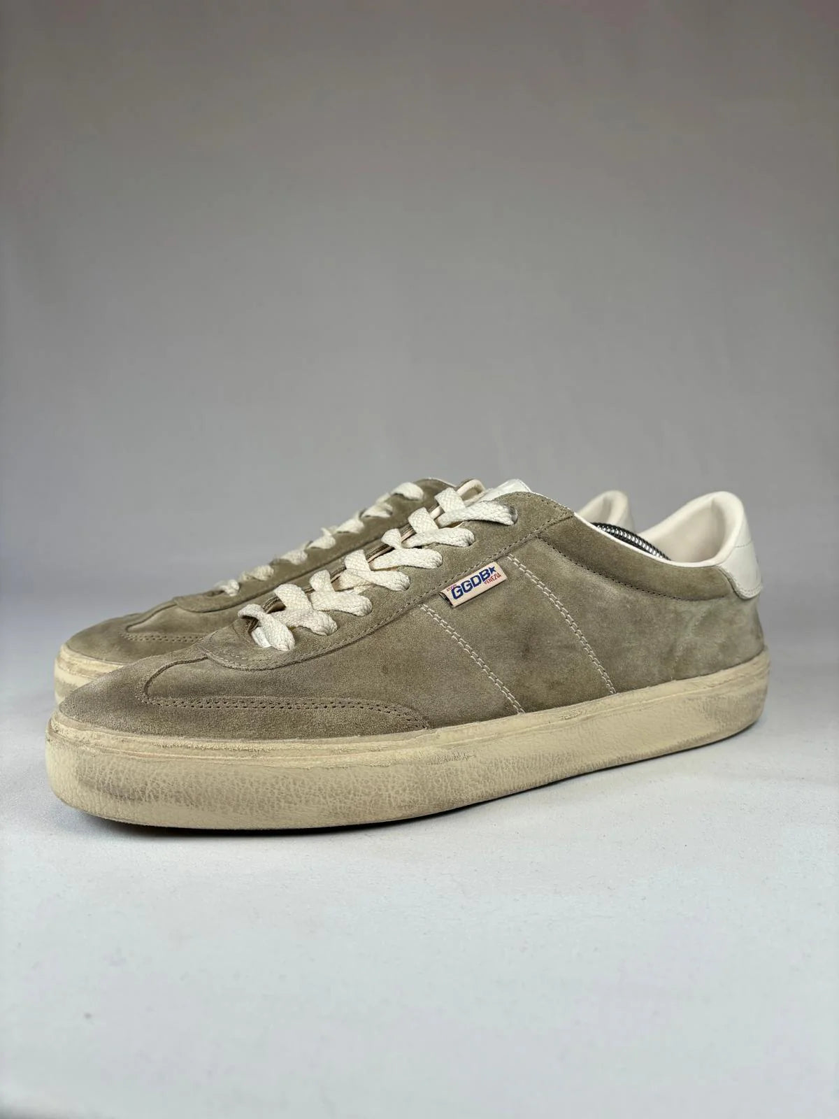Golden Goose