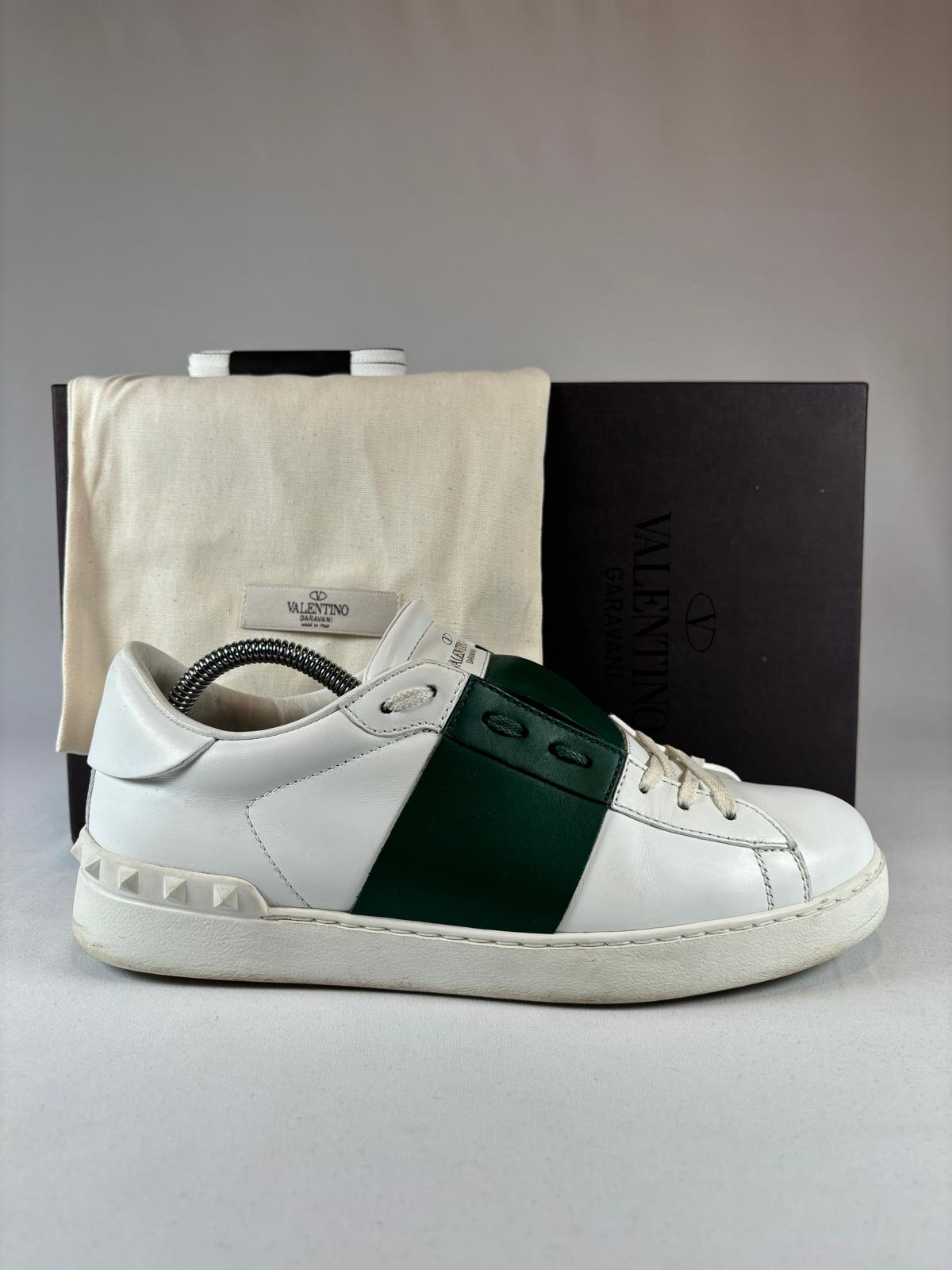 Valentino Open
