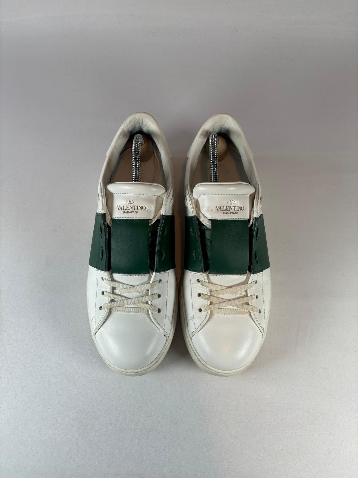 Valentino Open