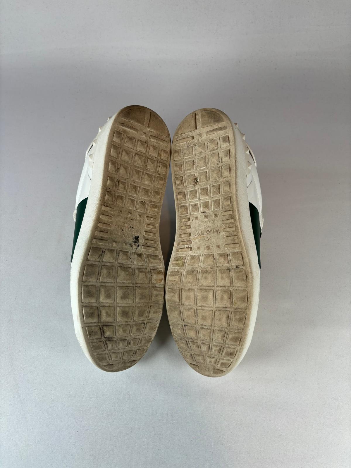 Valentino Open