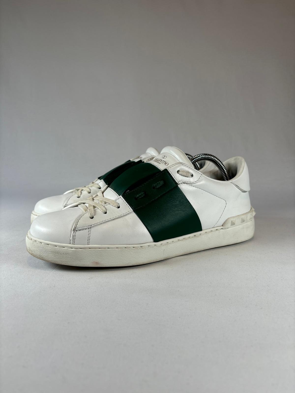 Valentino Open