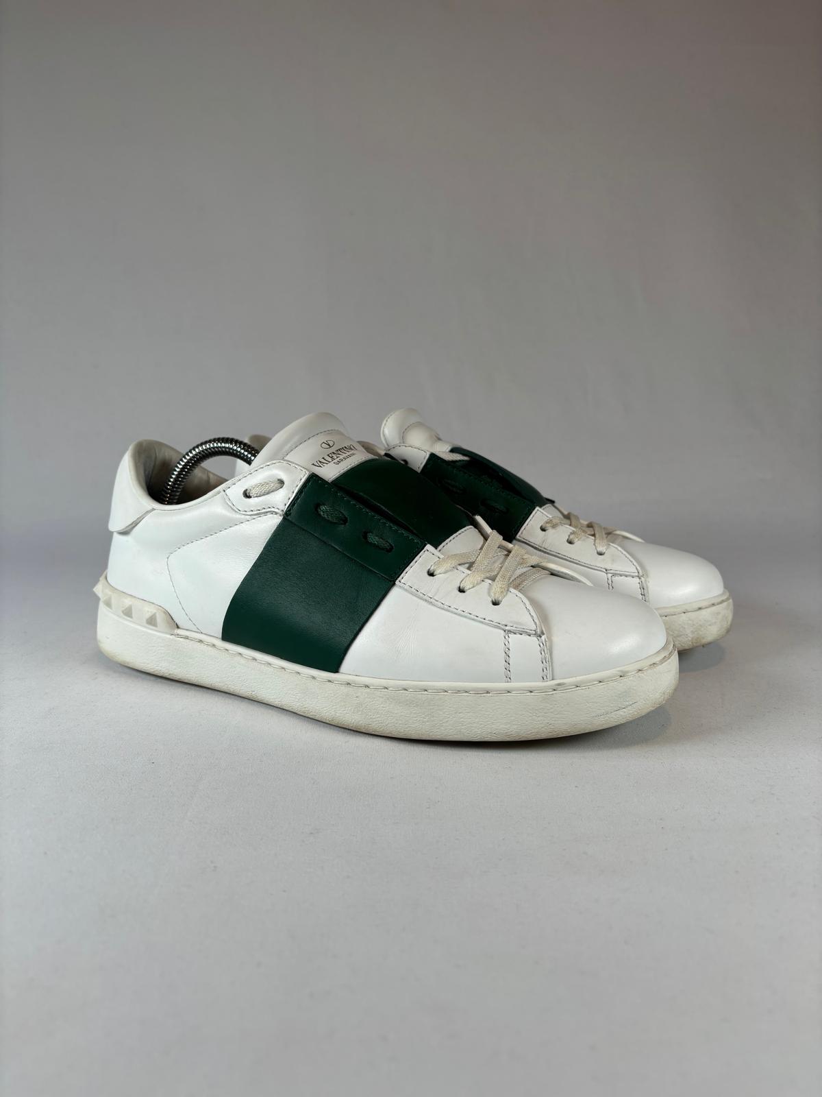 Valentino Open