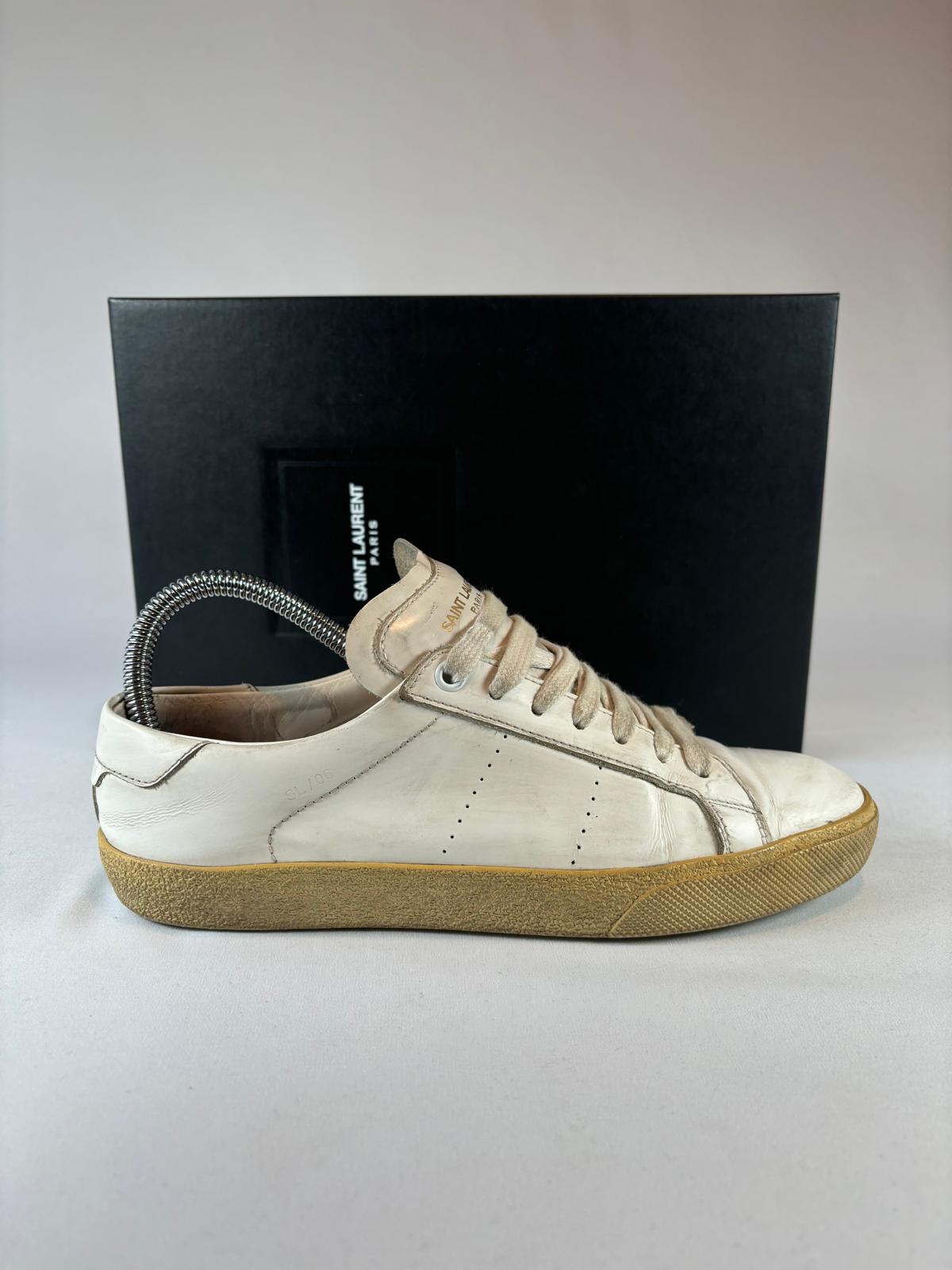 Saint Laurent