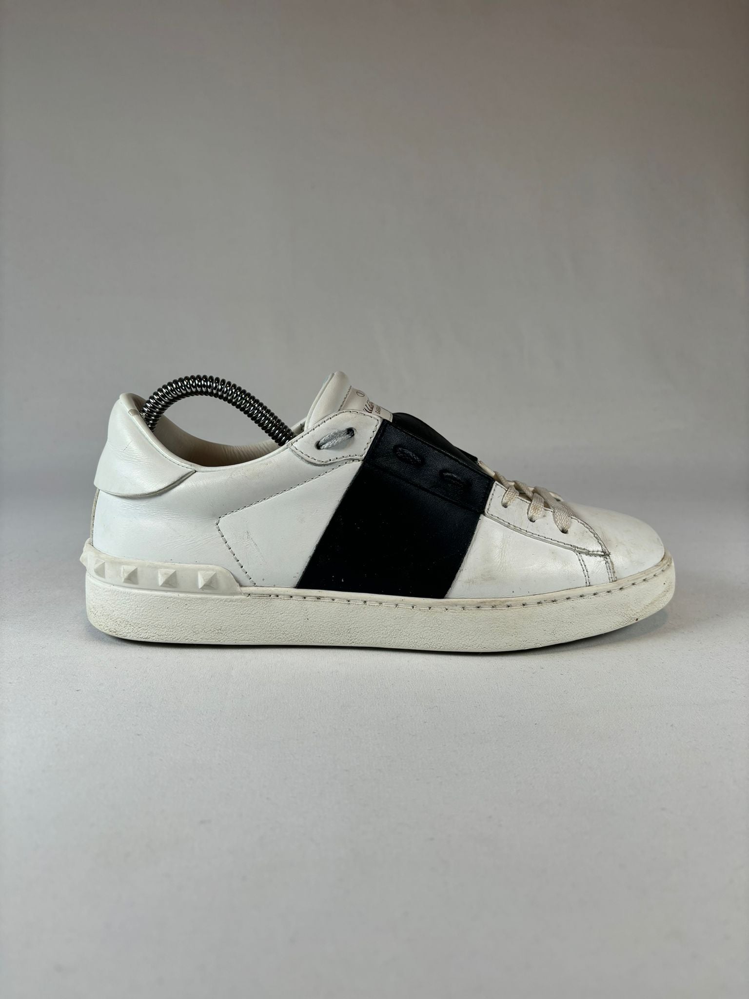 Valentino Open