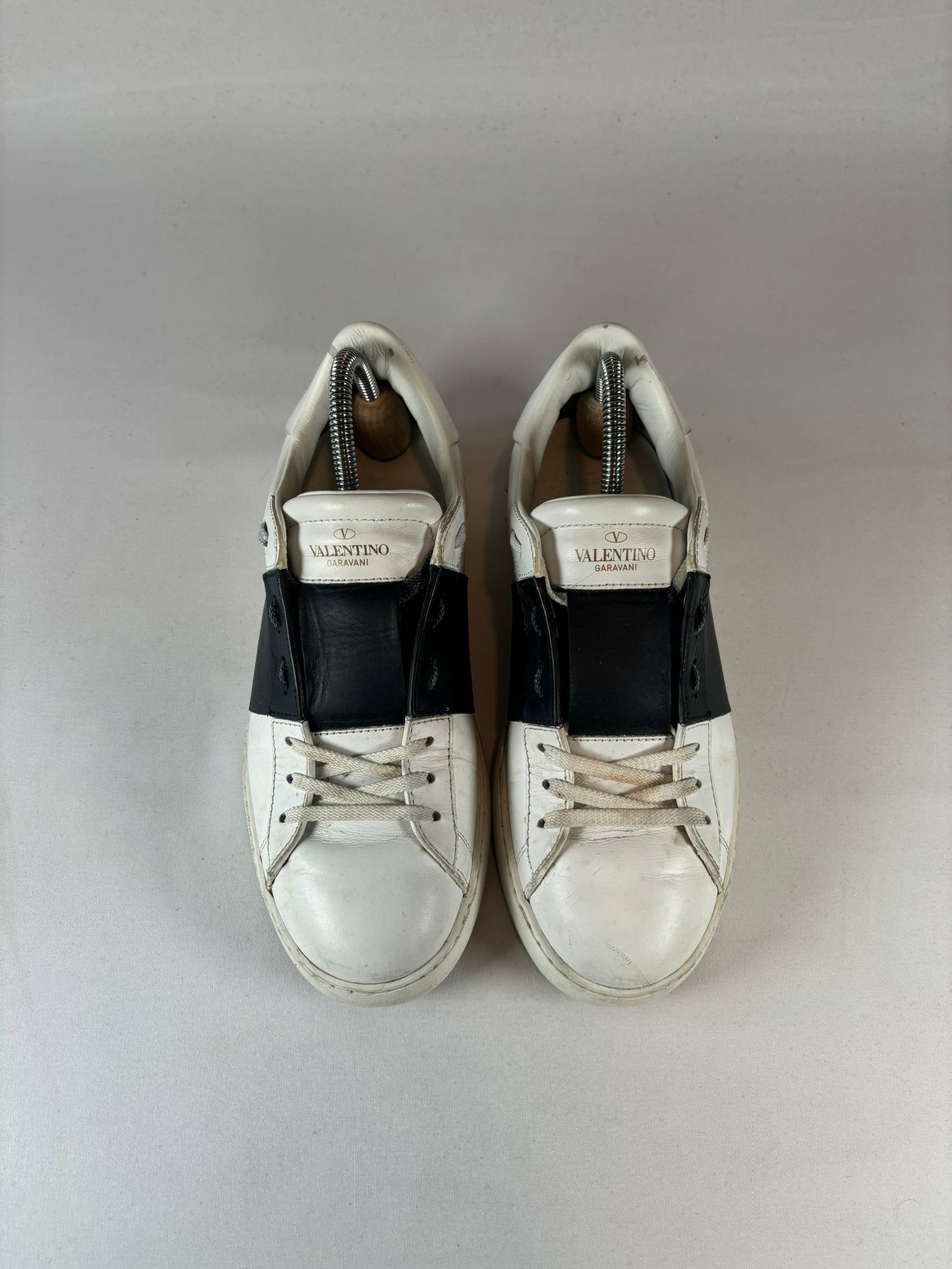 Valentino Open