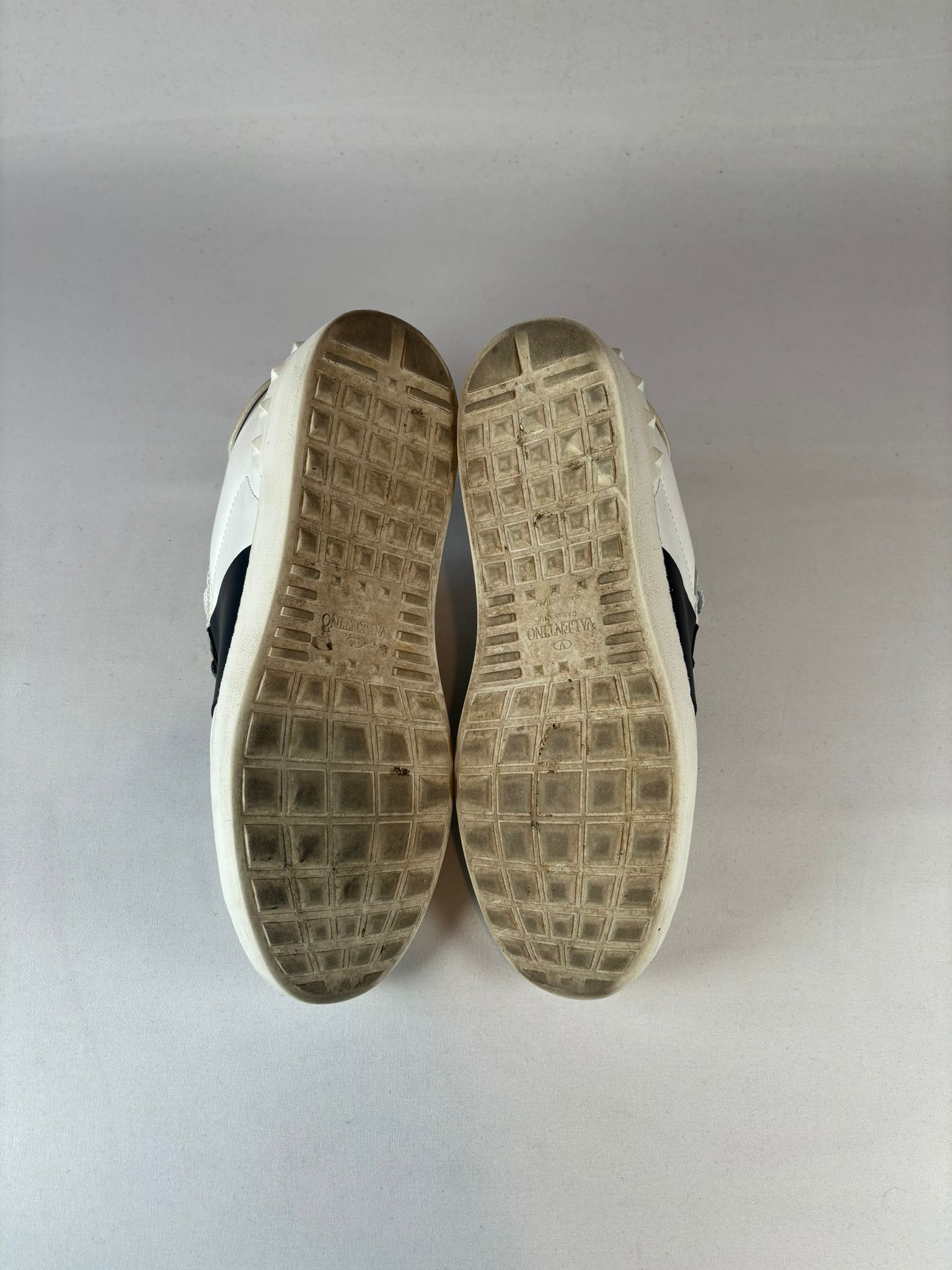 Valentino Open