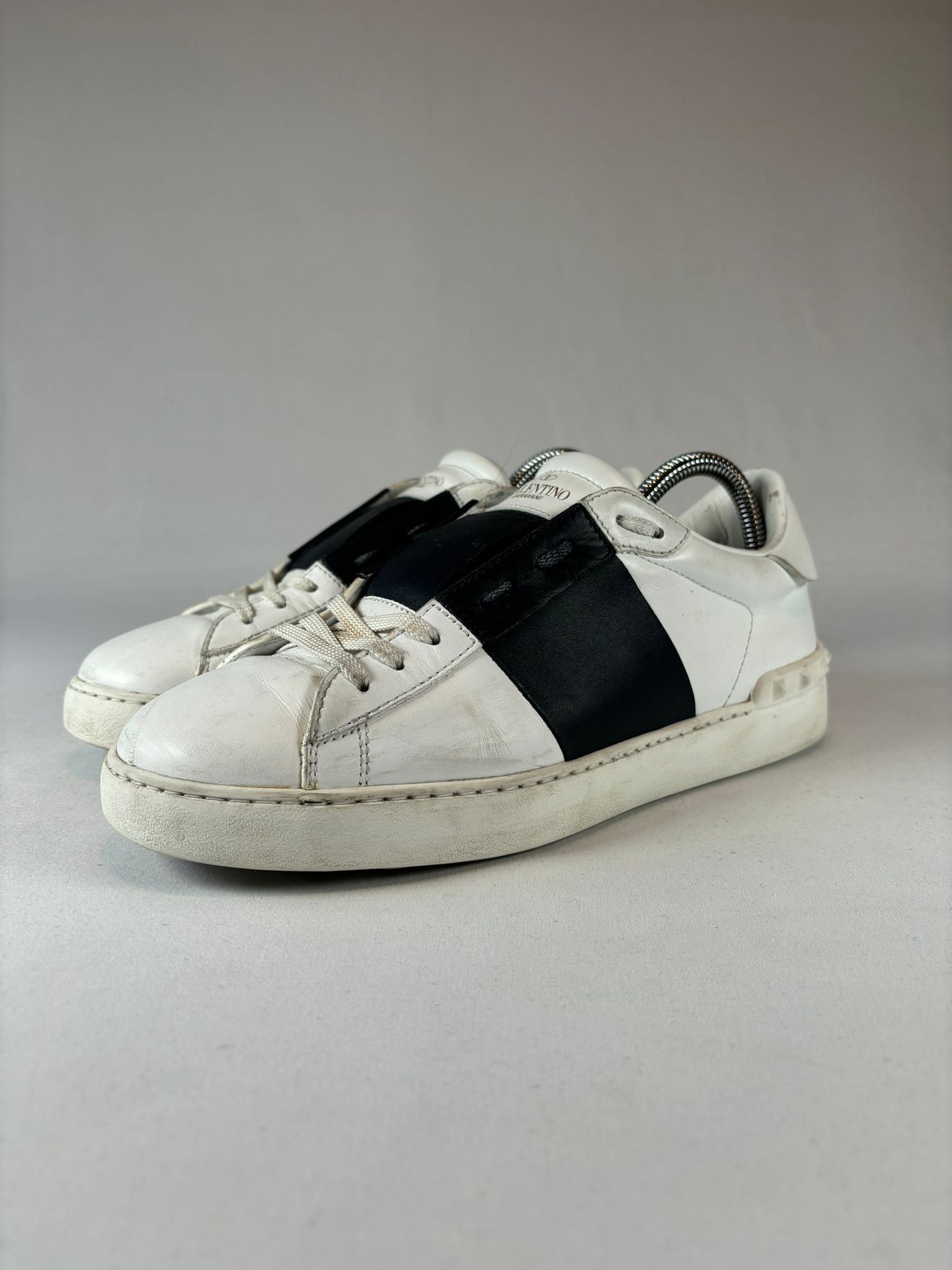 Valentino Open