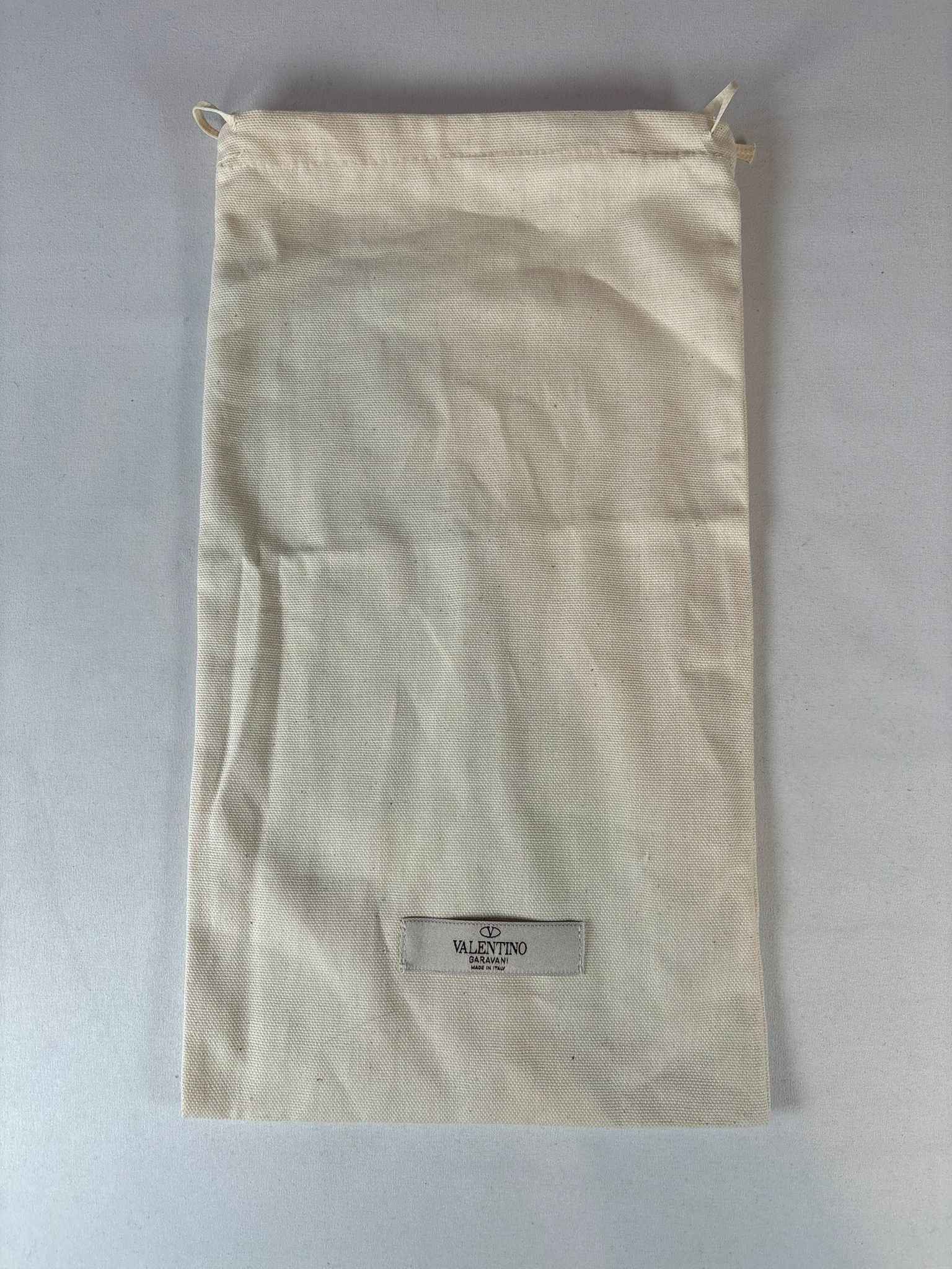 Valentino Open