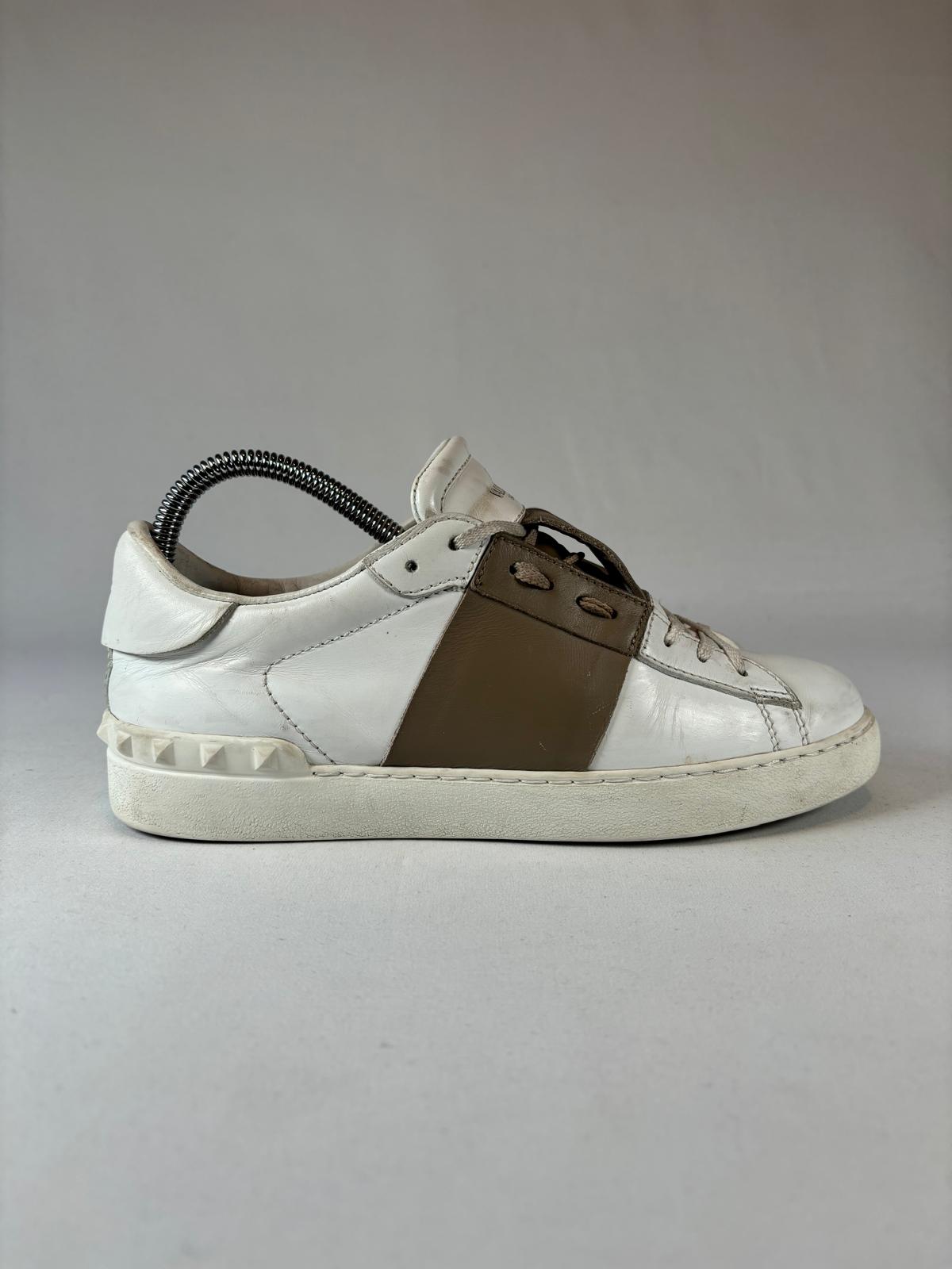 Valentino Open