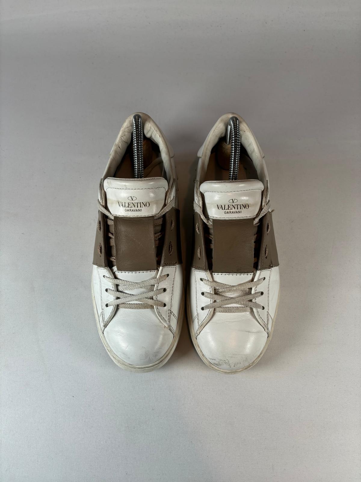 Valentino Open
