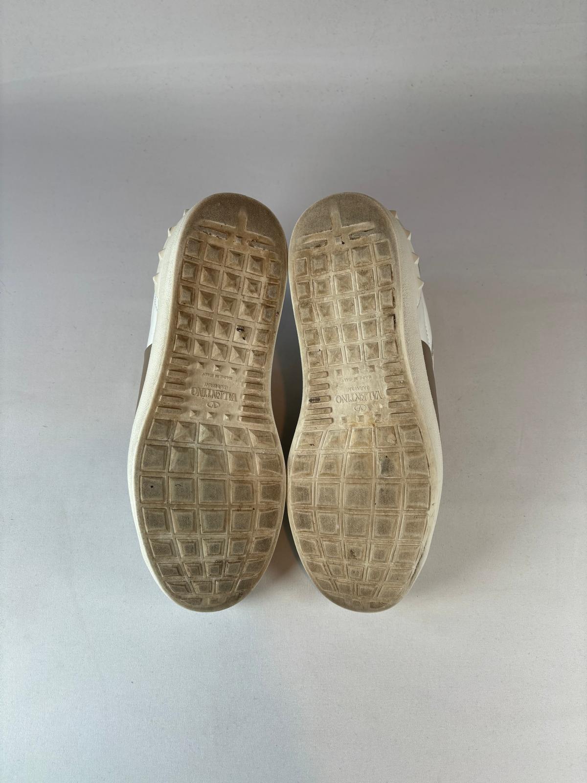 Valentino Open