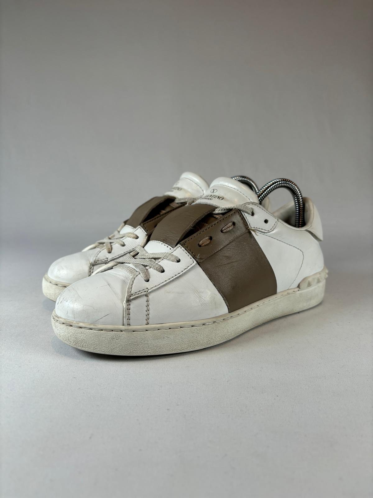 Valentino Open