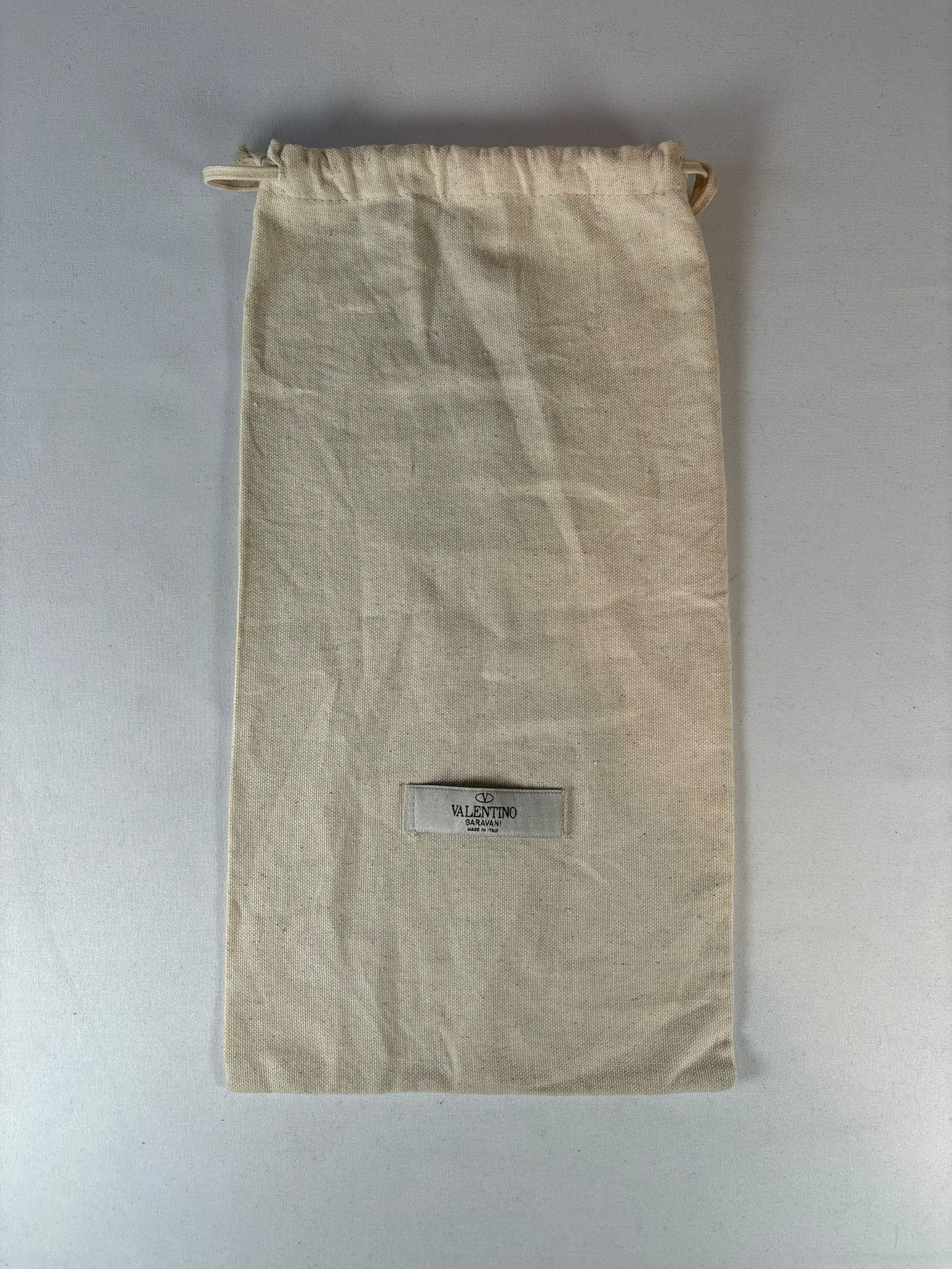 Valentino Open