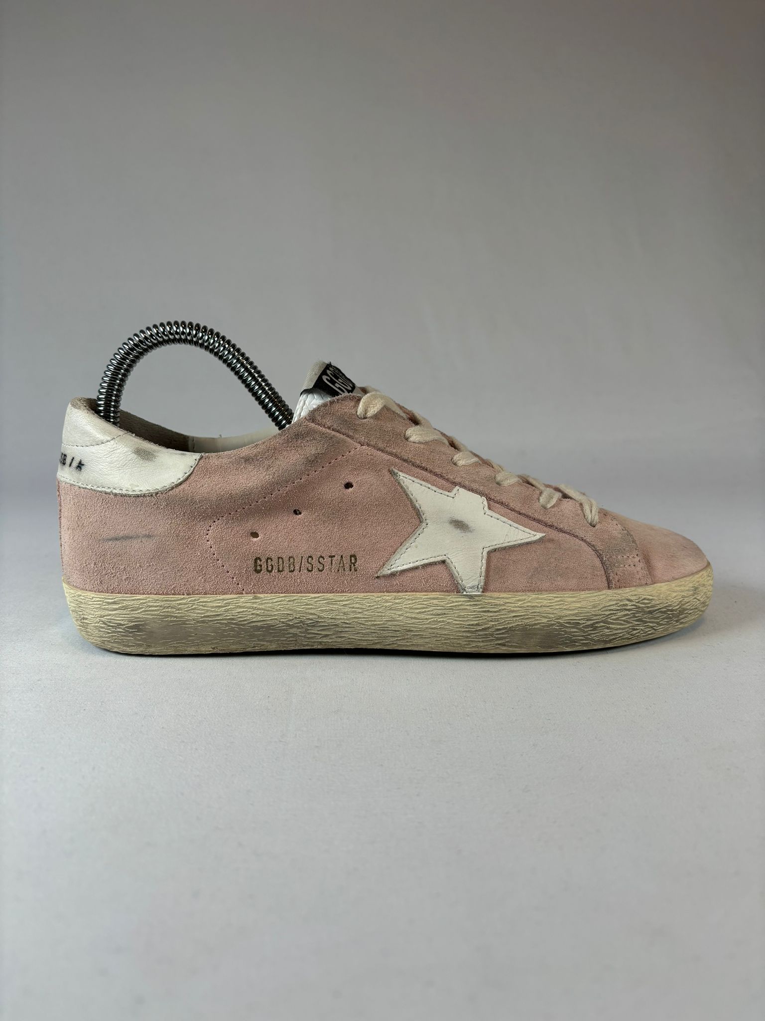 Golden Goose Superstar