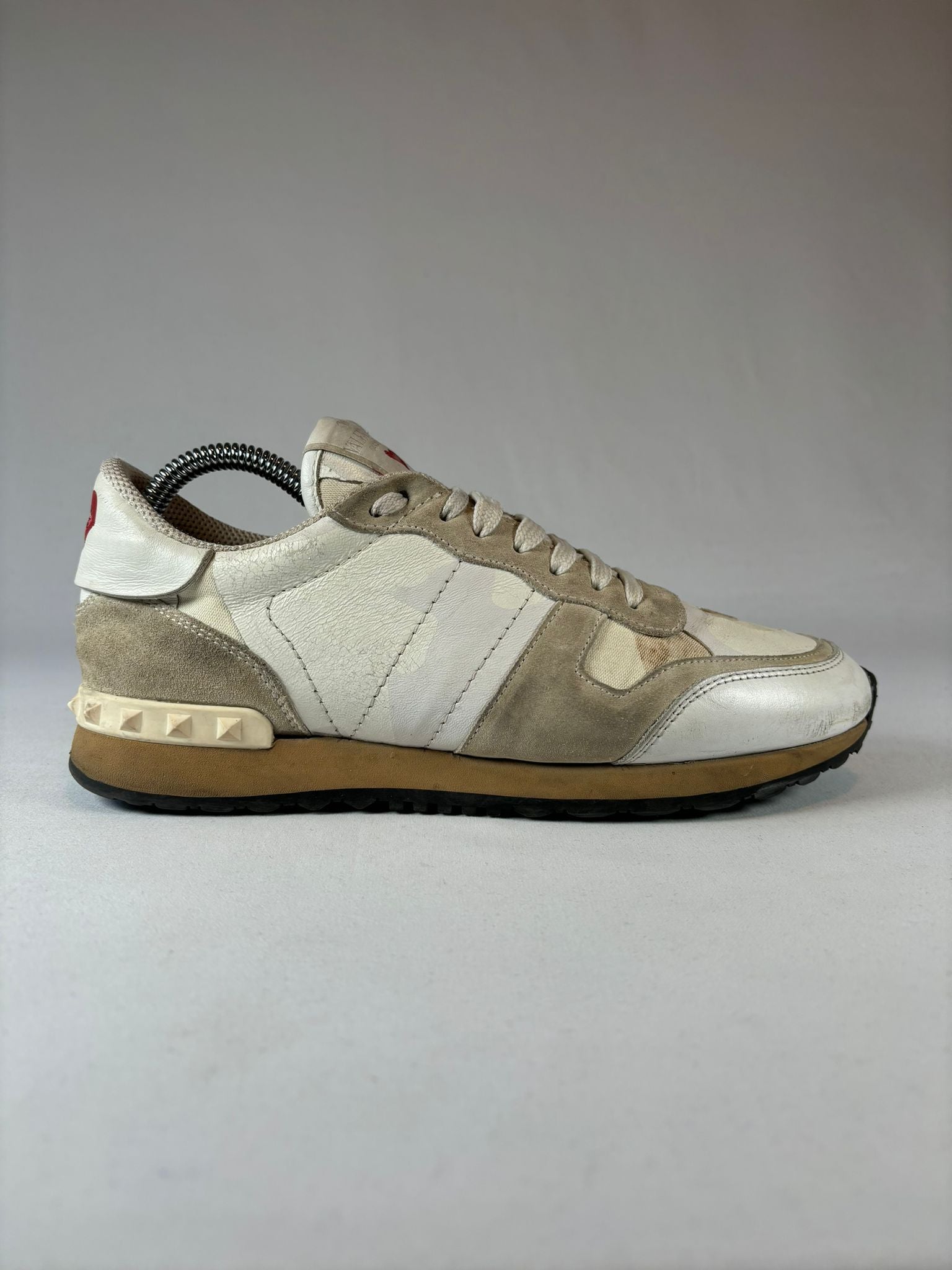 Valentino Rockrunner